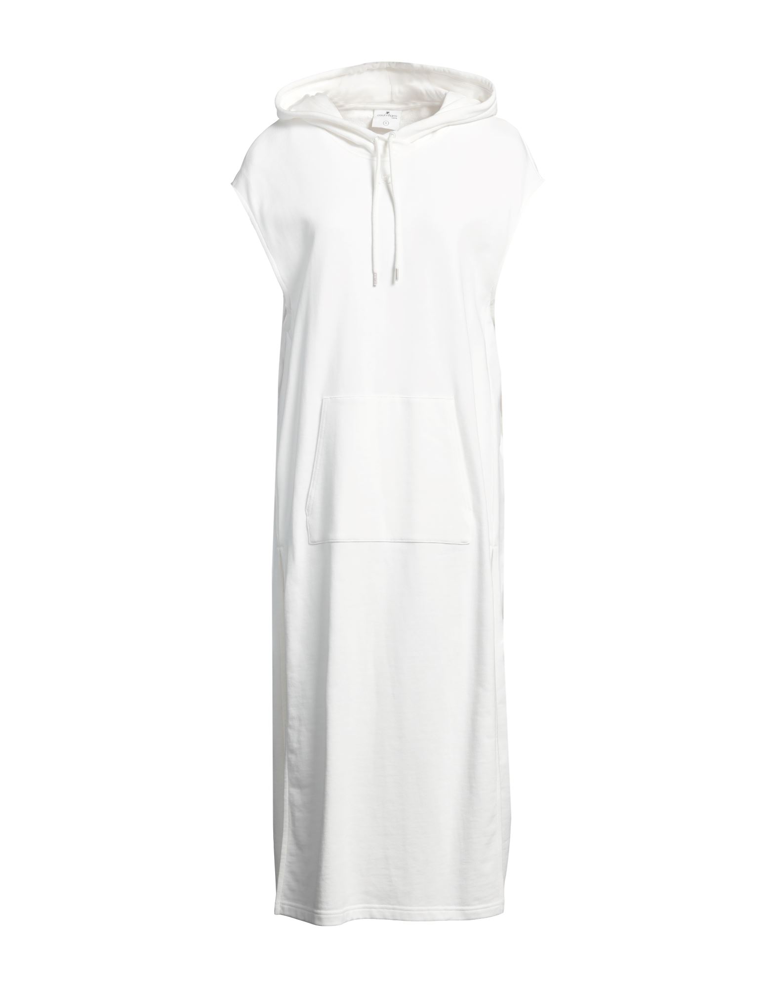 COURRÈGES COURRÈGES ΜΠΛΟΥΖΑΚΙΑ Φούτερ