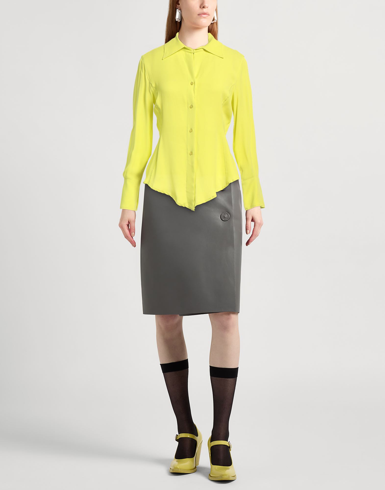  Dondup - Tops - Hemden - On Yoox.com 
