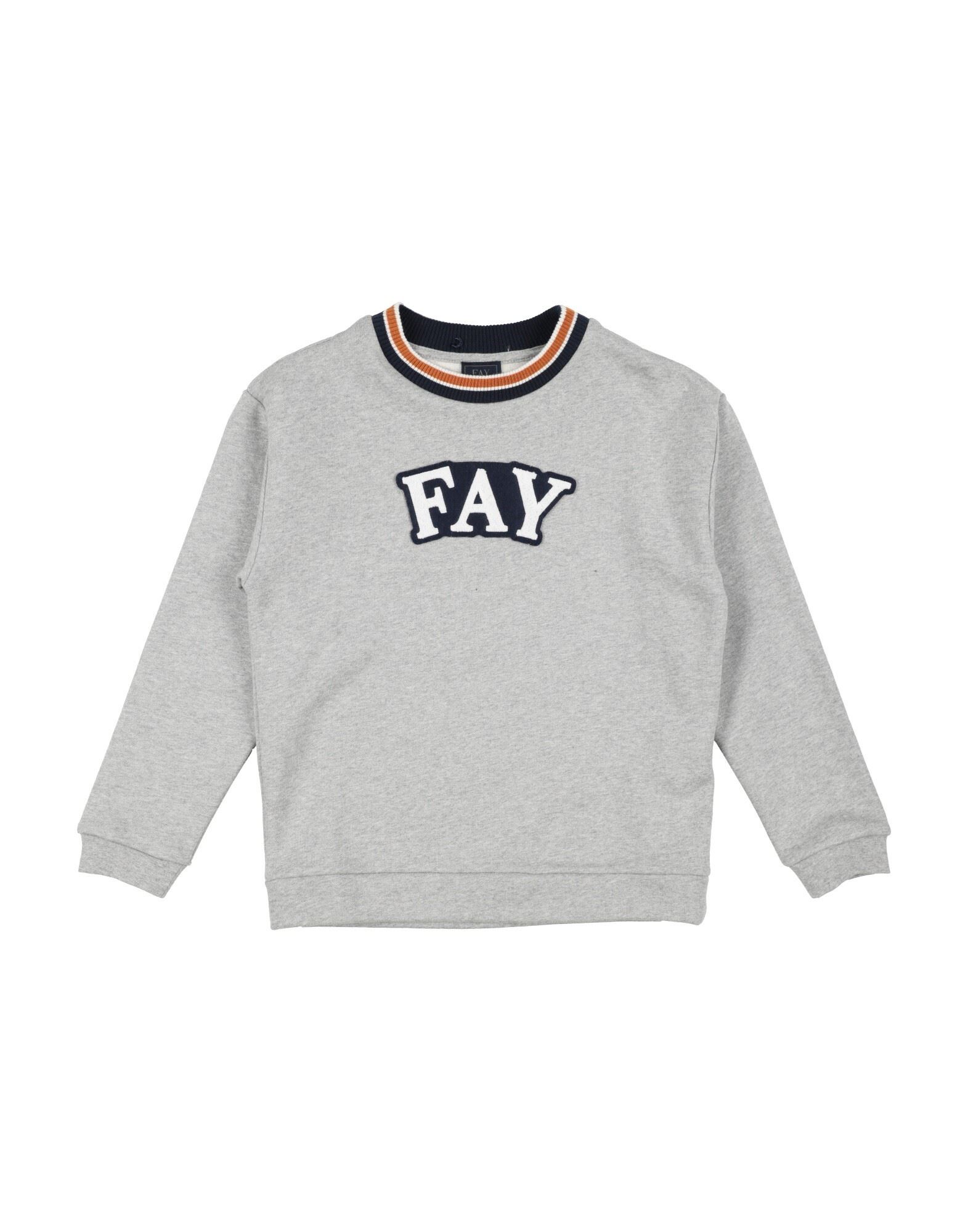  Fay - Tops - Sweatshirts - On Yoox.com 