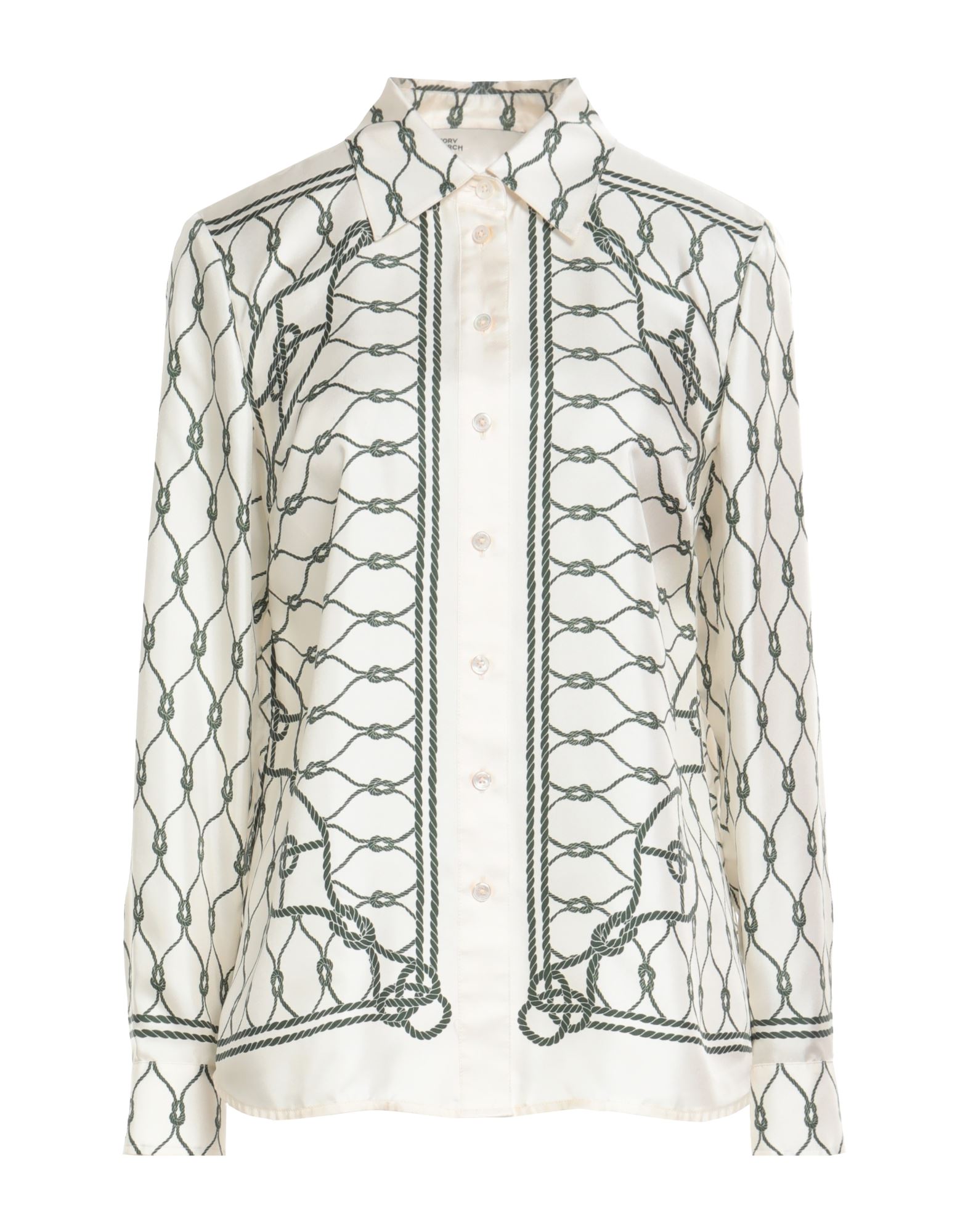  Tory Burch - Tops - Hemden - On Yoox.com 
