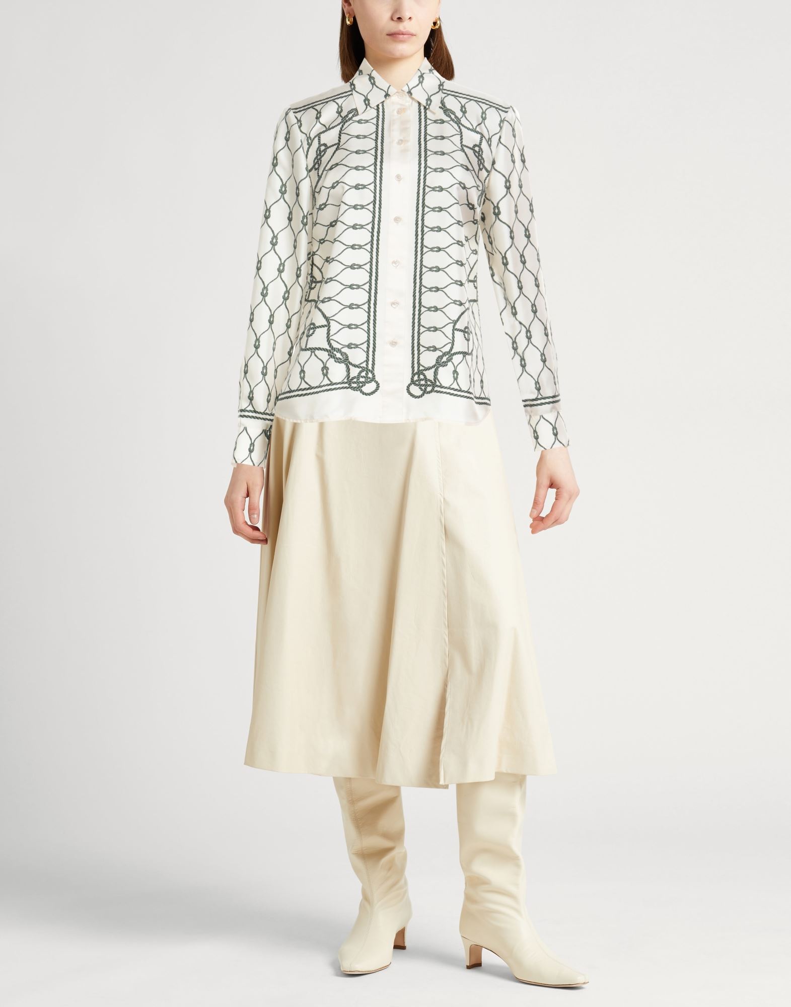  Tory Burch - Tops - Hemden - On Yoox.com 