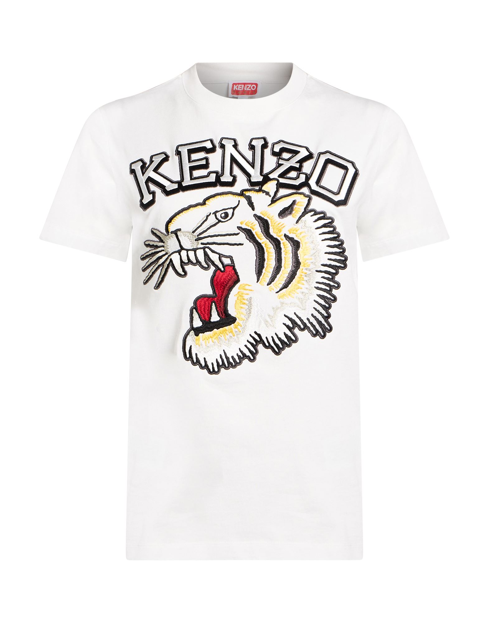 KENZO ΜΠΛΟΥΖΑΚΙΑ T-shirt