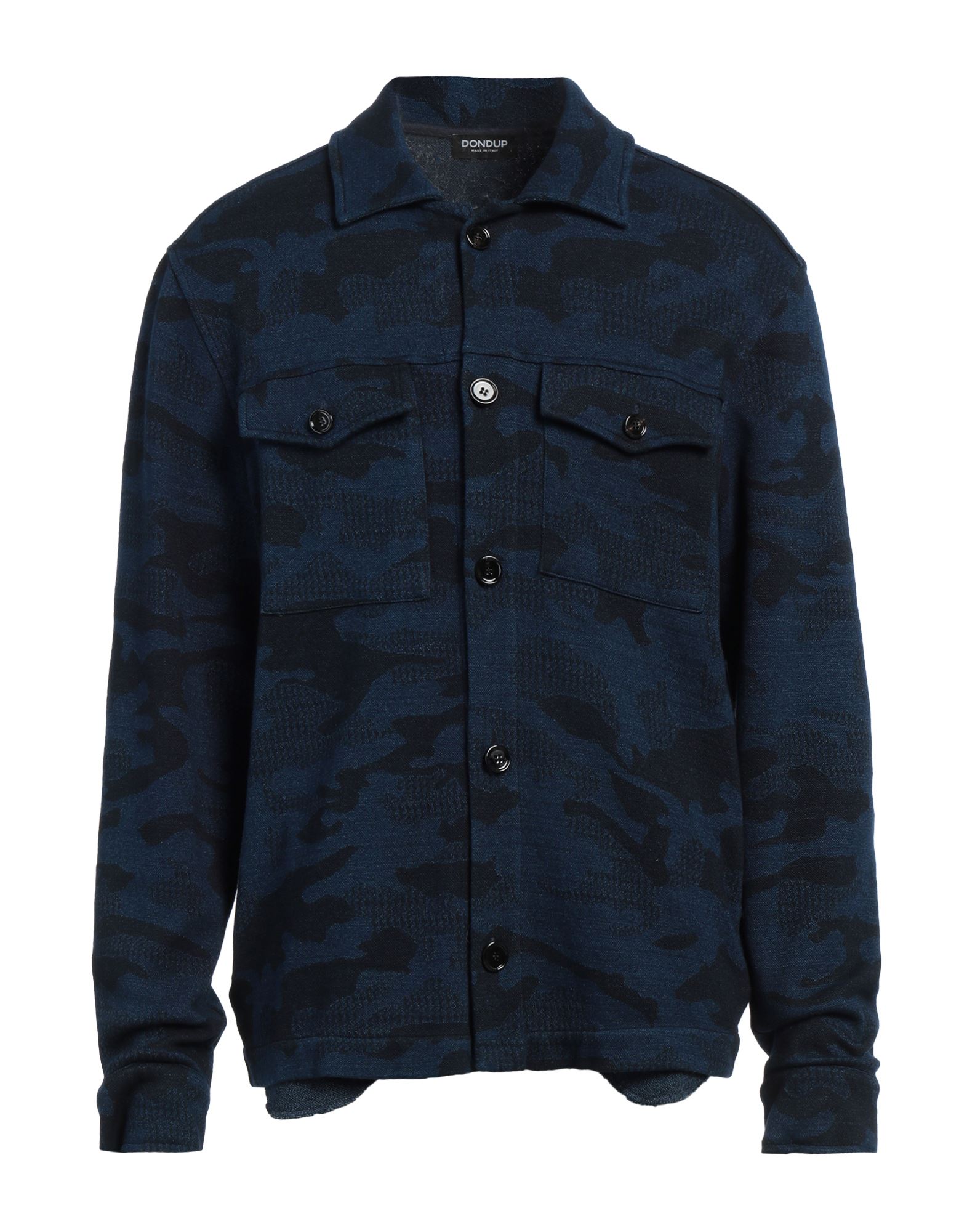  Dondup - Tops - Hemden - On Yoox.com 