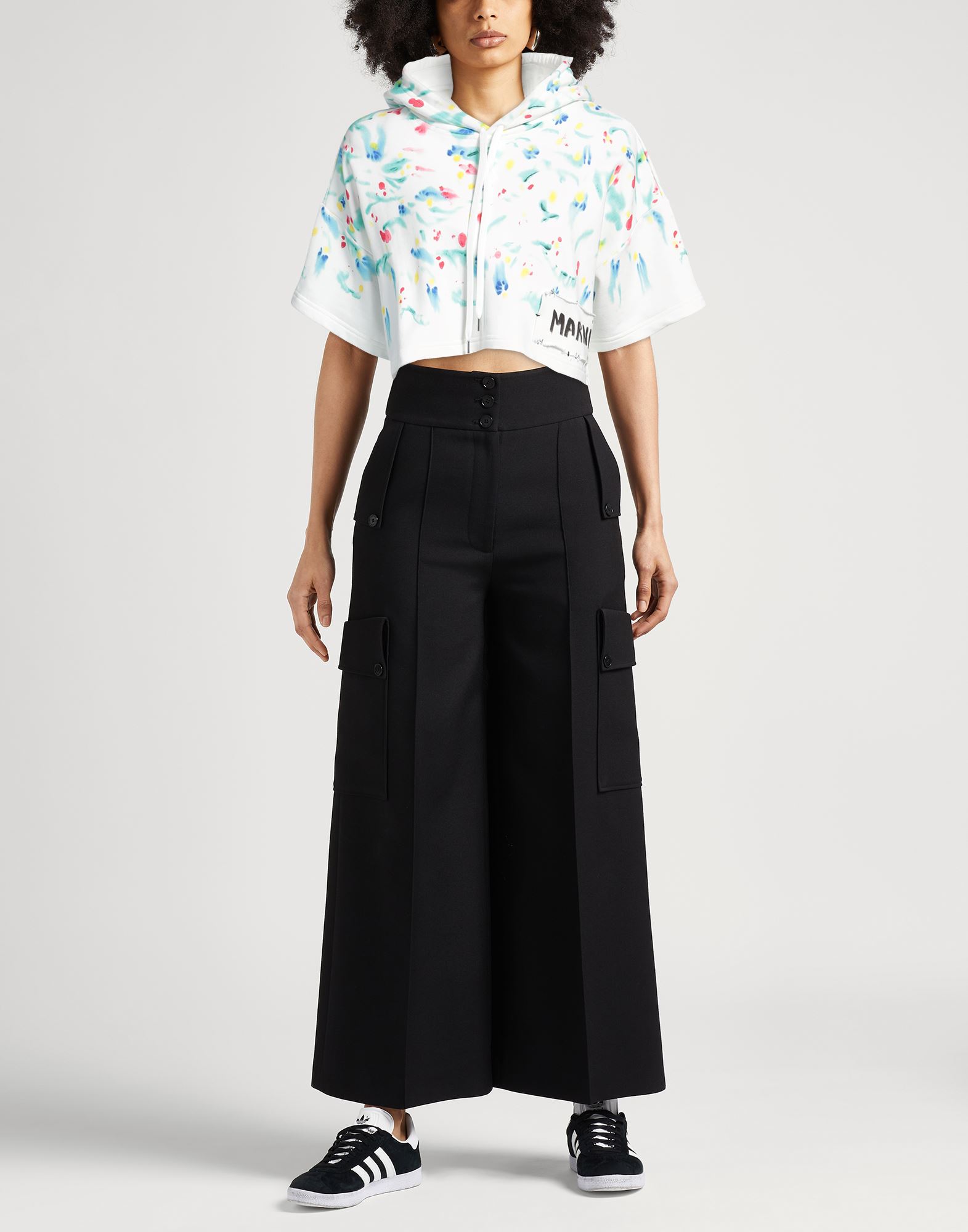  Marni - Camisetas Y Tops - Sudaderas - On Yoox.com 