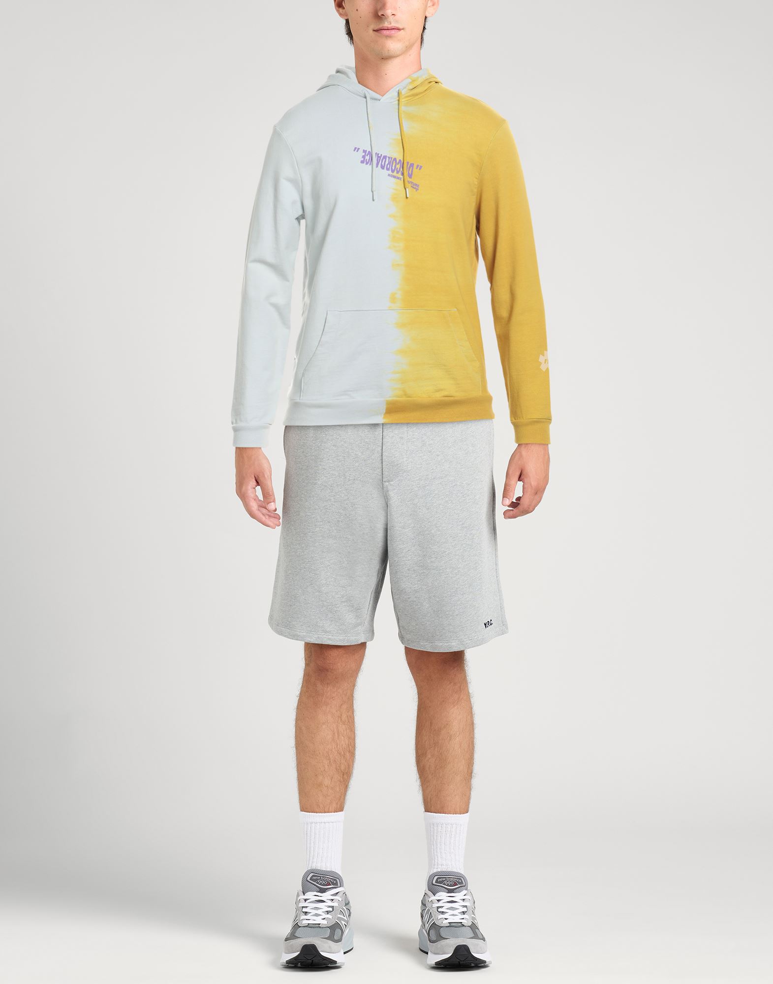  Daniele Alessandrini Homme - Tops - Sweatshirts - On Yoox.com 