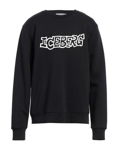 Sudadera Hombre Negro M,S,XL,XXL Hombre