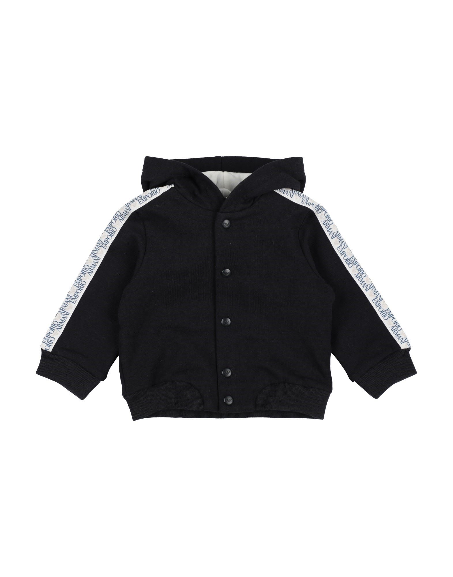  Emporio Armani - Tops - Sweatshirts - On Yoox.com 