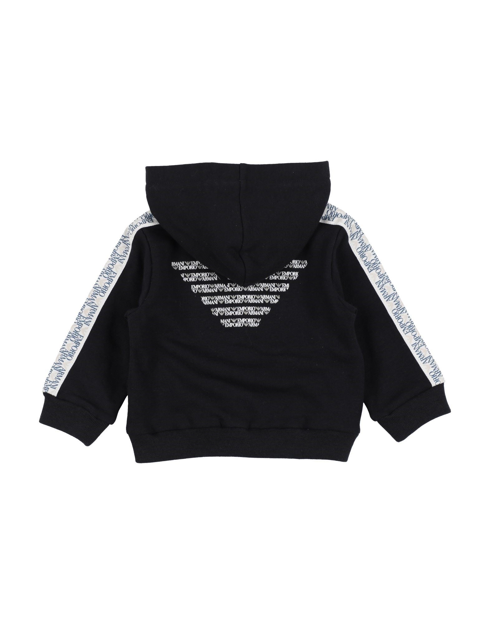  Emporio Armani - Tops - Sweatshirts - On Yoox.com 