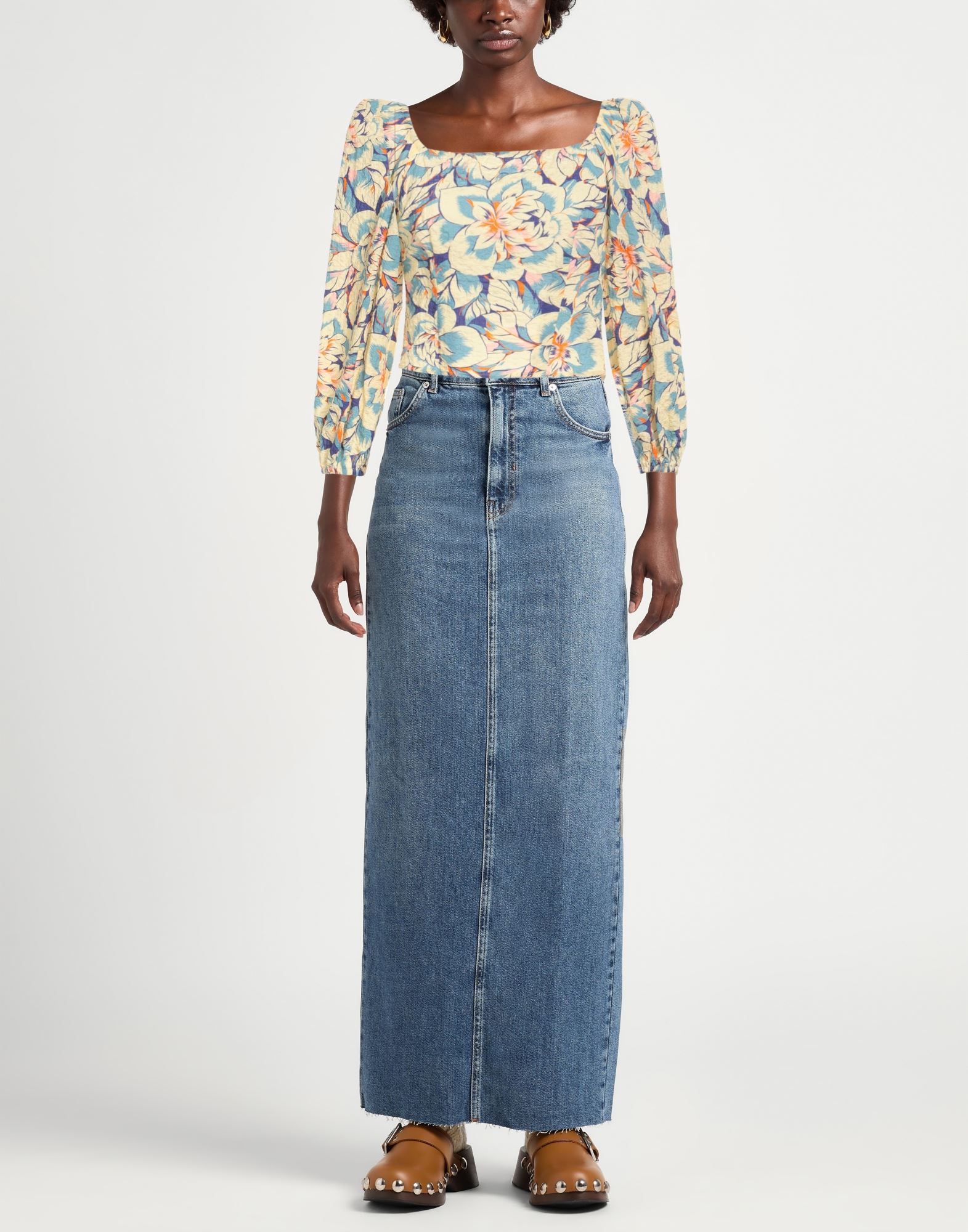  Momoní - Camisetas Y Tops - Tops - On Yoox.com 