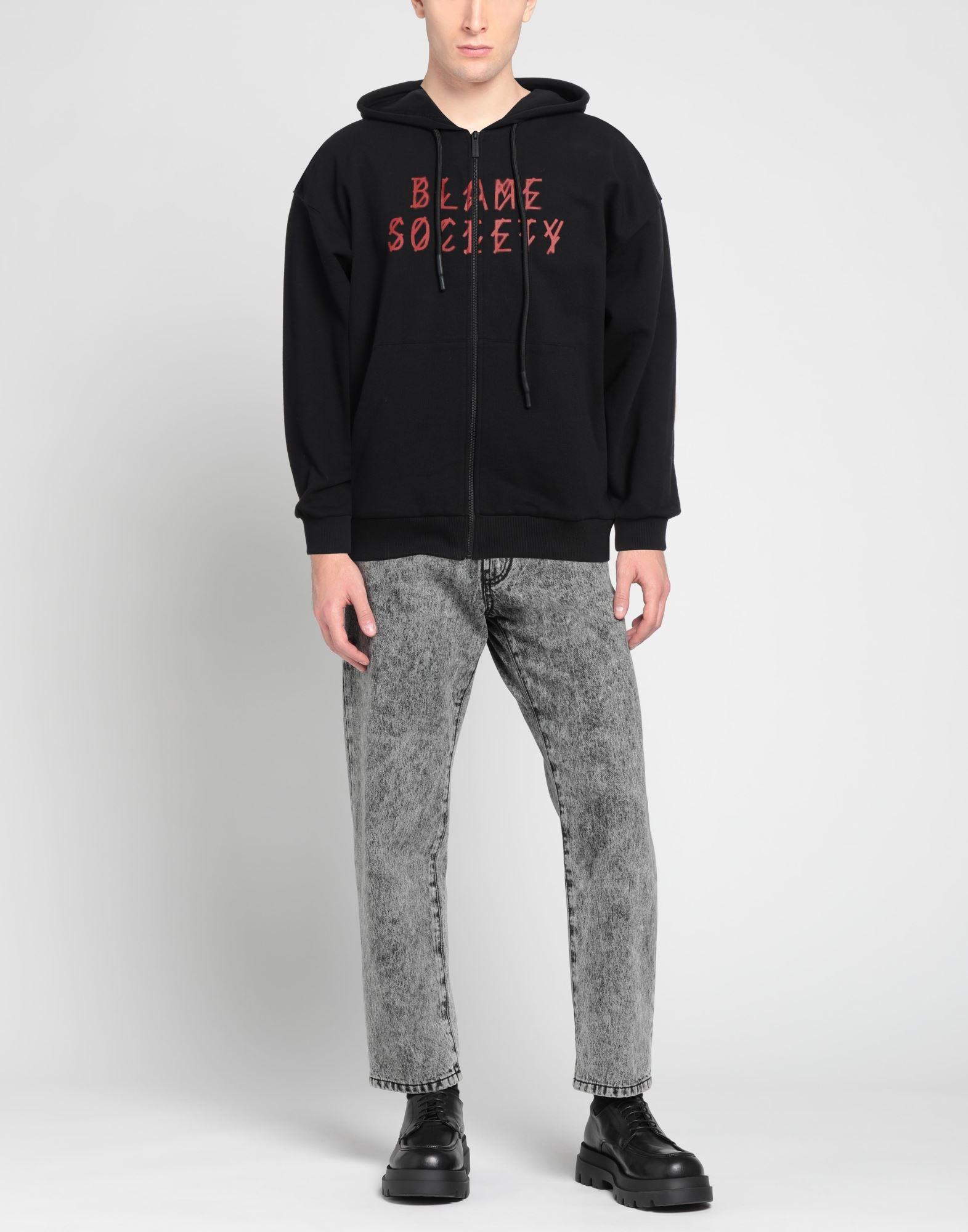  44 Label Group - Camisetas Y Tops - Sudaderas - On Yoox.com 