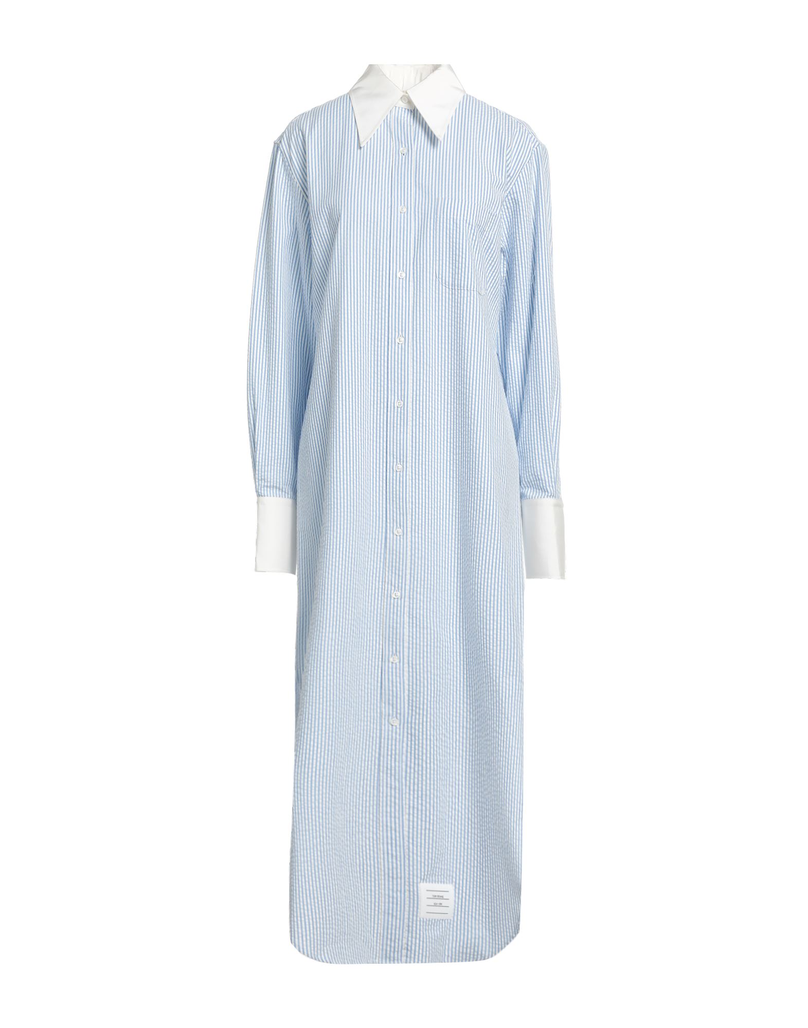 THOM BROWNE THOM BROWNE ΦΟΡΕΜΑΤΑ Midi φόρεμα