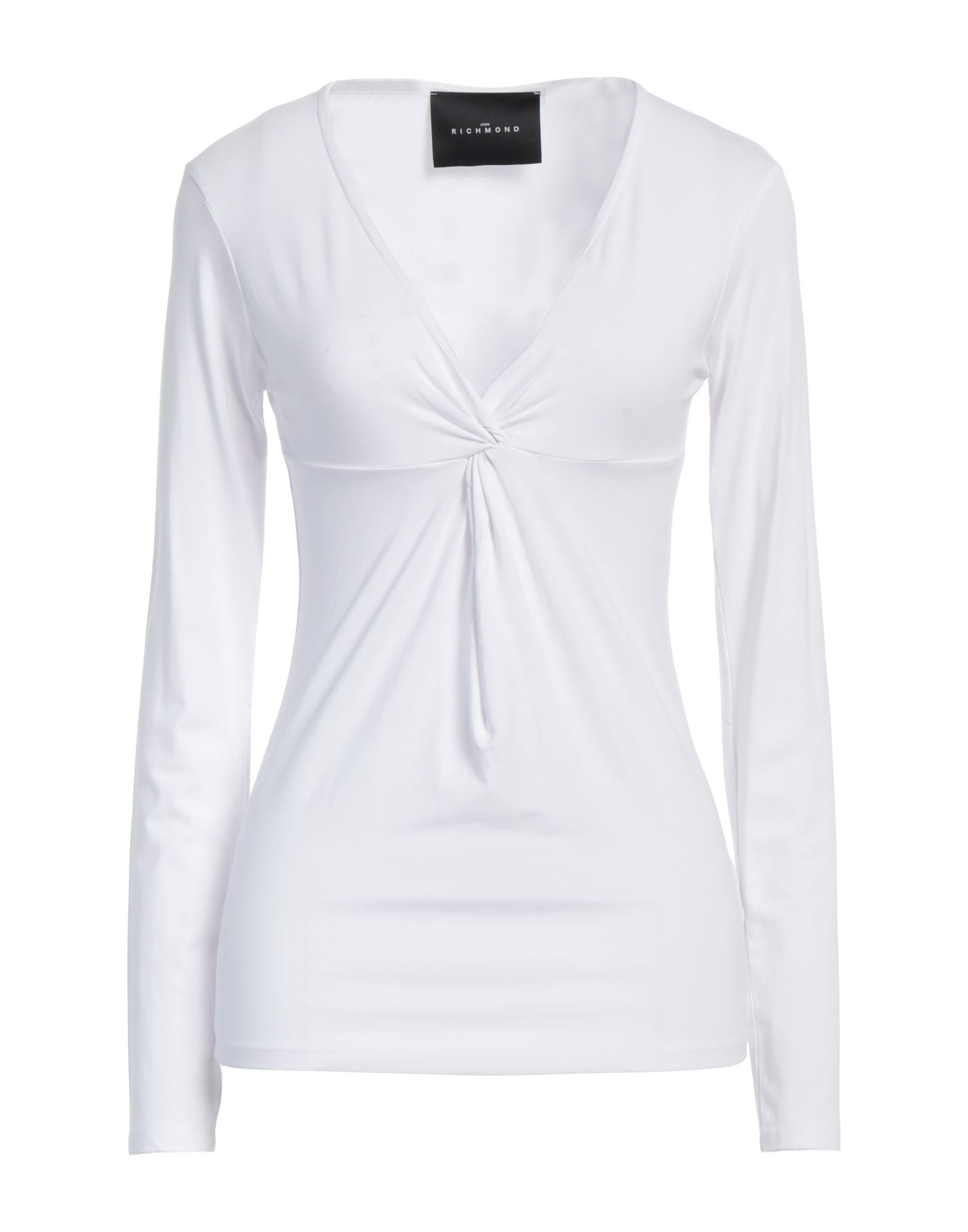  John Richmond - Tops - T-shirts - On Yoox.com 