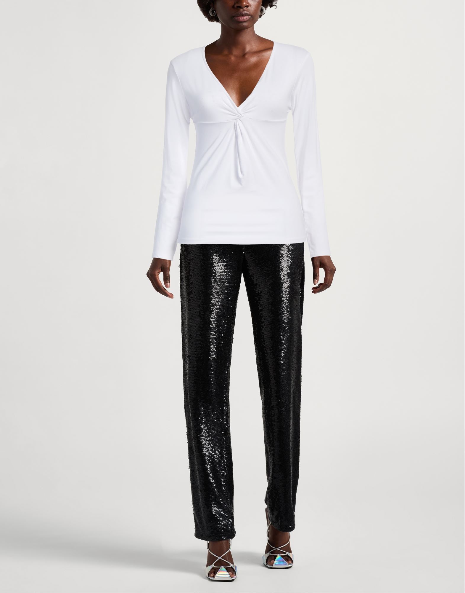  John Richmond - Tops - T-shirts - On Yoox.com 