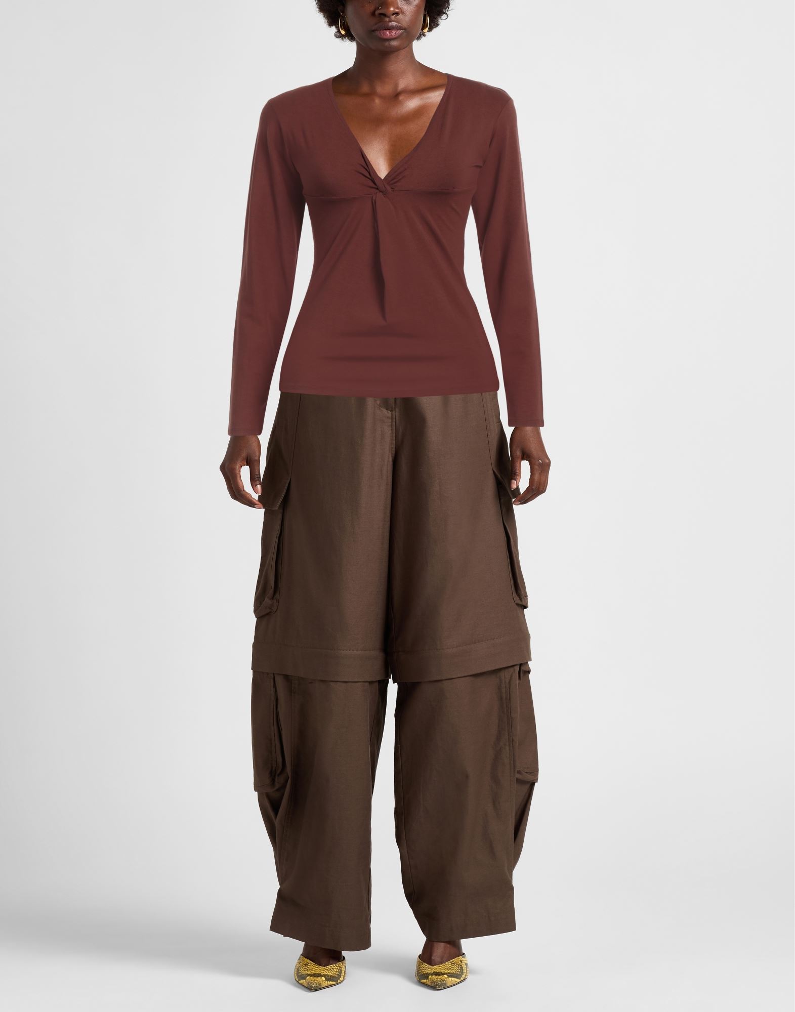  John Richmond - Tops - T-shirts - On Yoox.com 