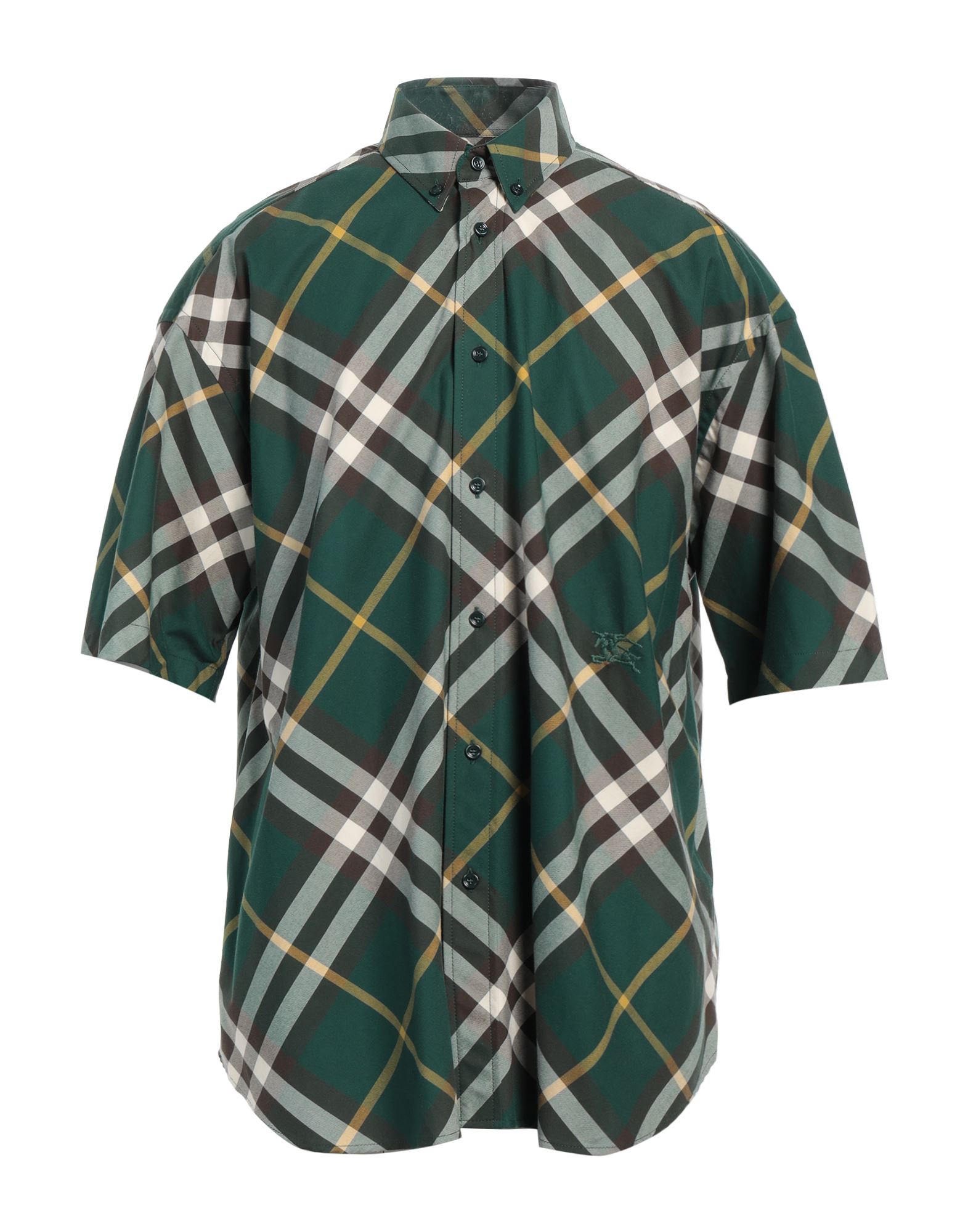  Burberry - Tops - Hemden - On Yoox.com 