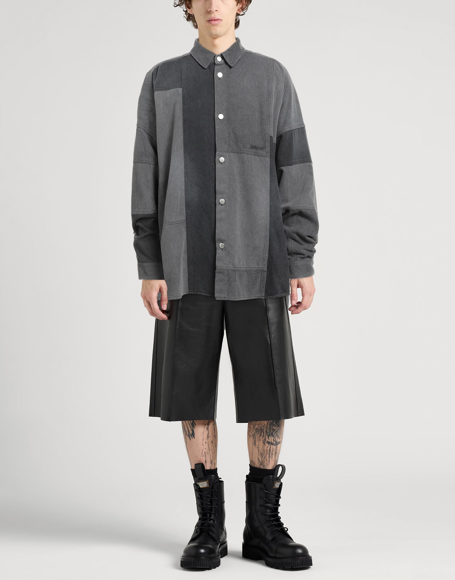  Ambush - Tops - Jeanshemden - On Yoox.com 