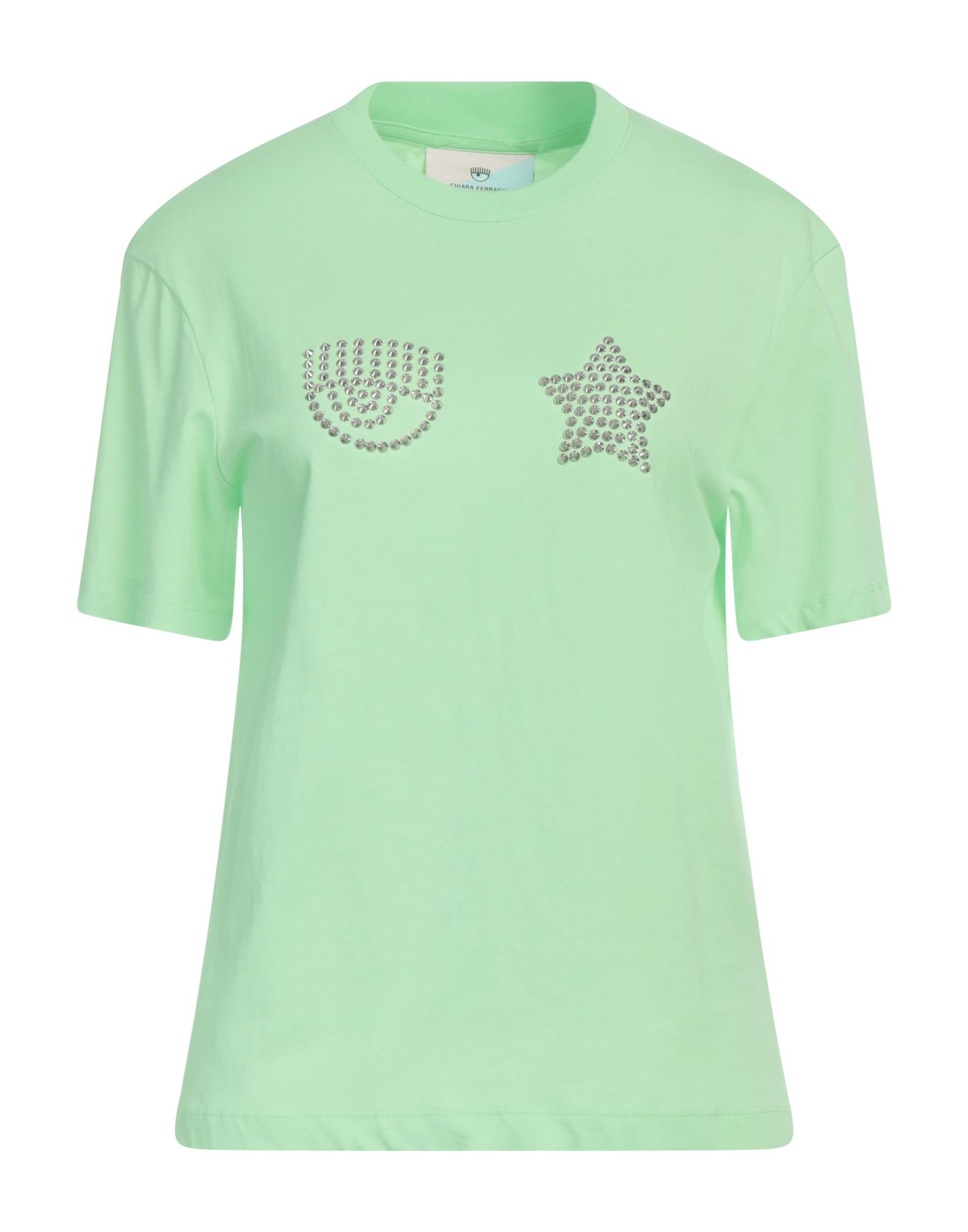 CHIARA FERRAGNI ΜΠΛΟΥΖΑΚΙΑ T-shirt
