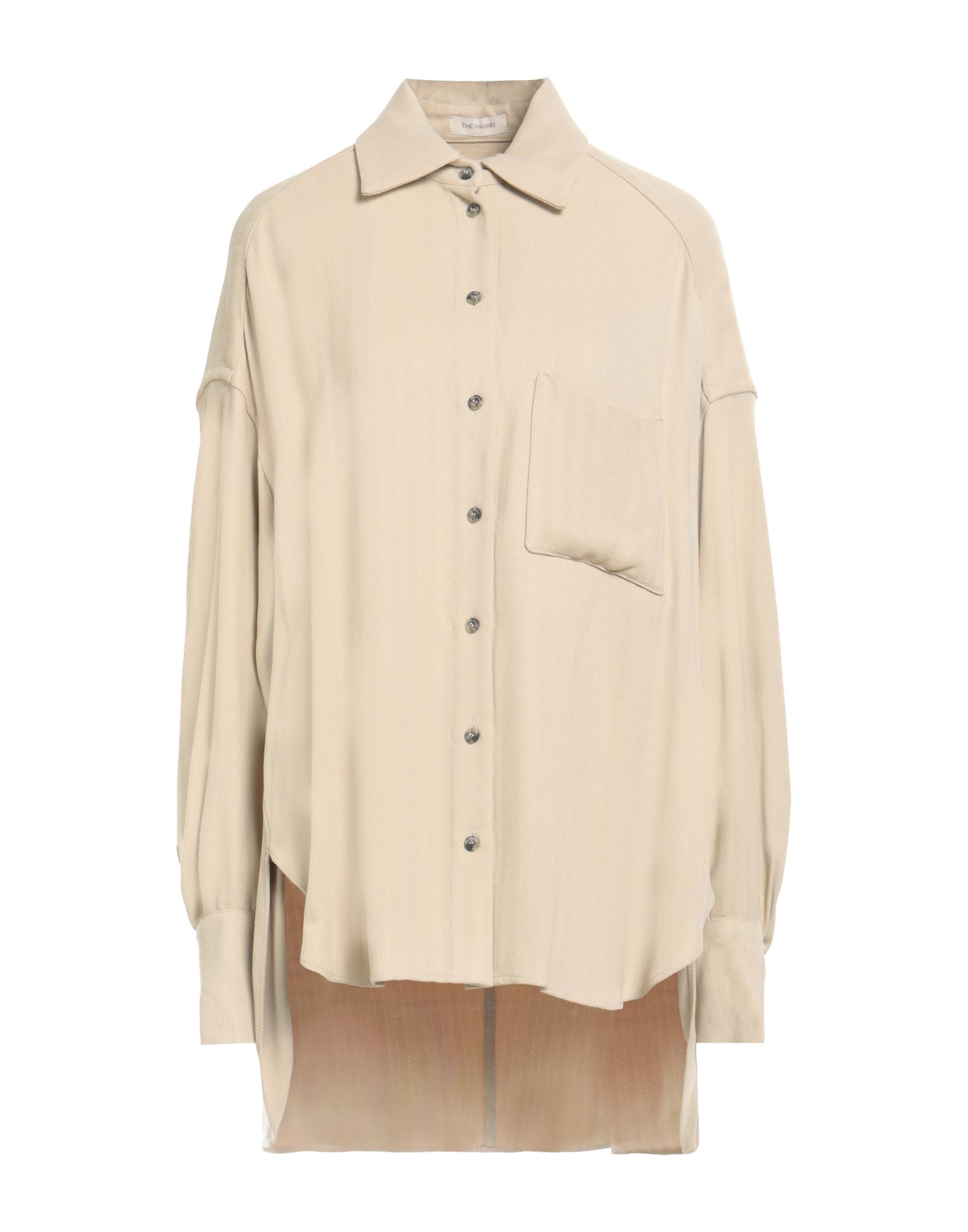  The Mannei - Tops - Hemden - On Yoox.com 