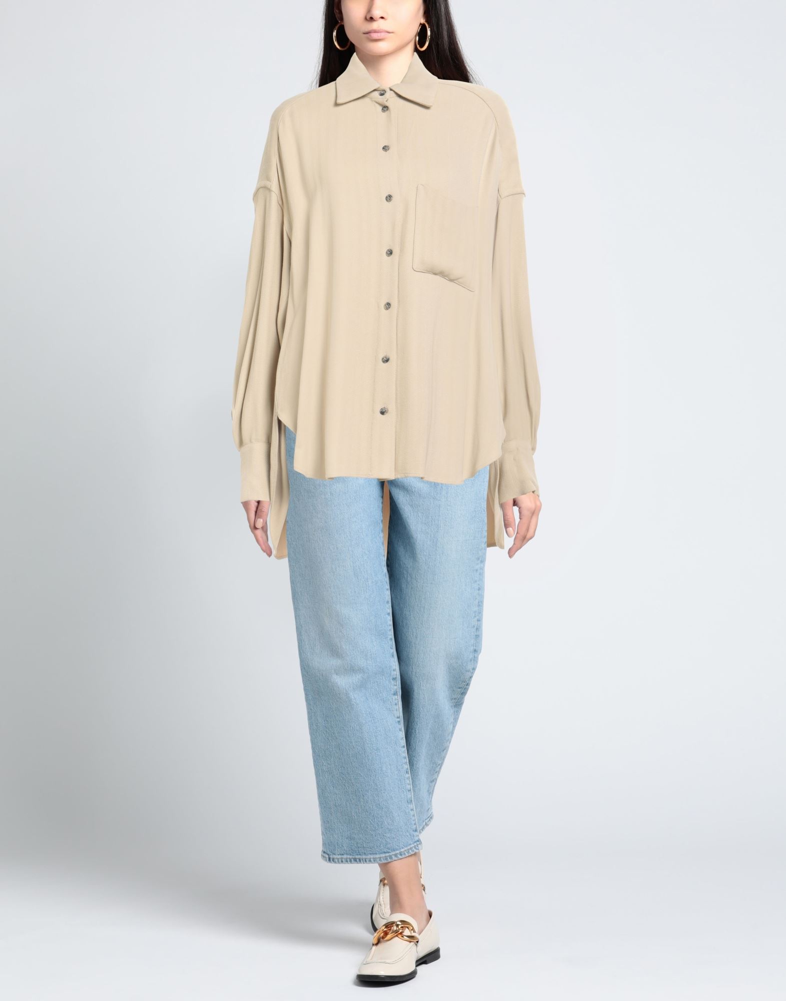  The Mannei - Tops - Hemden - On Yoox.com 