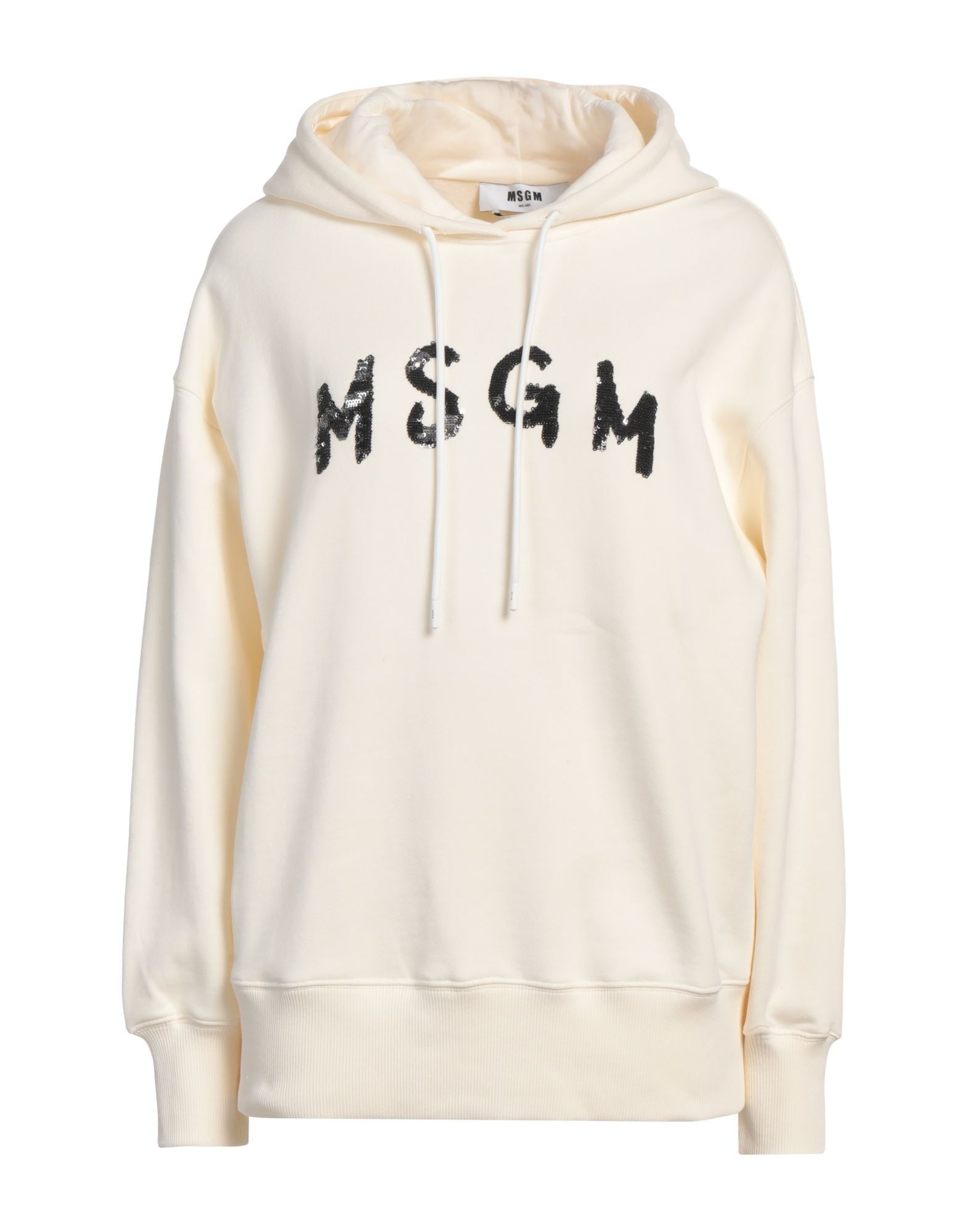 MSGM ΜΠΛΟΥΖΑΚΙΑ Φούτερ