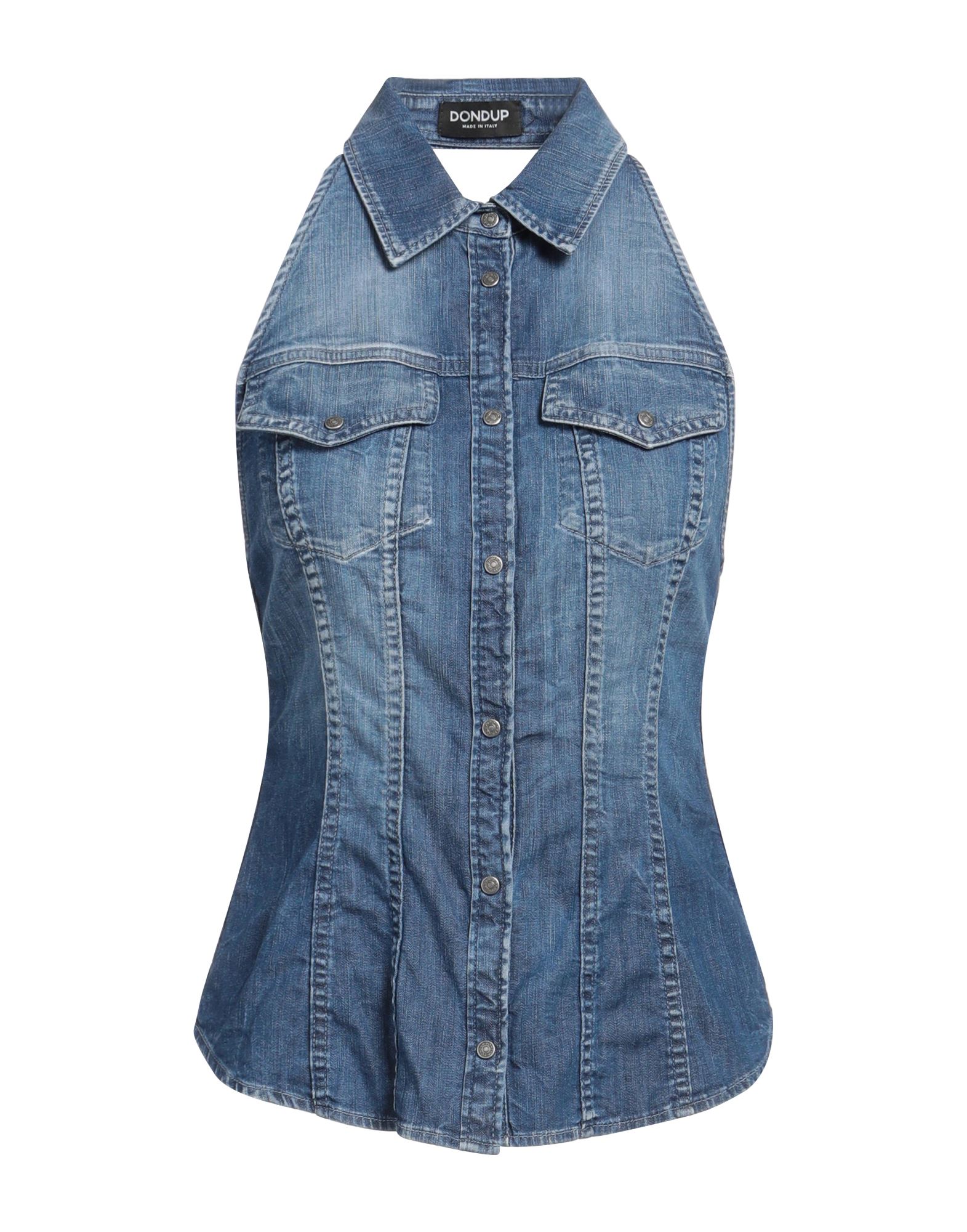  Dondup - Tops - Tops - On Yoox.com 