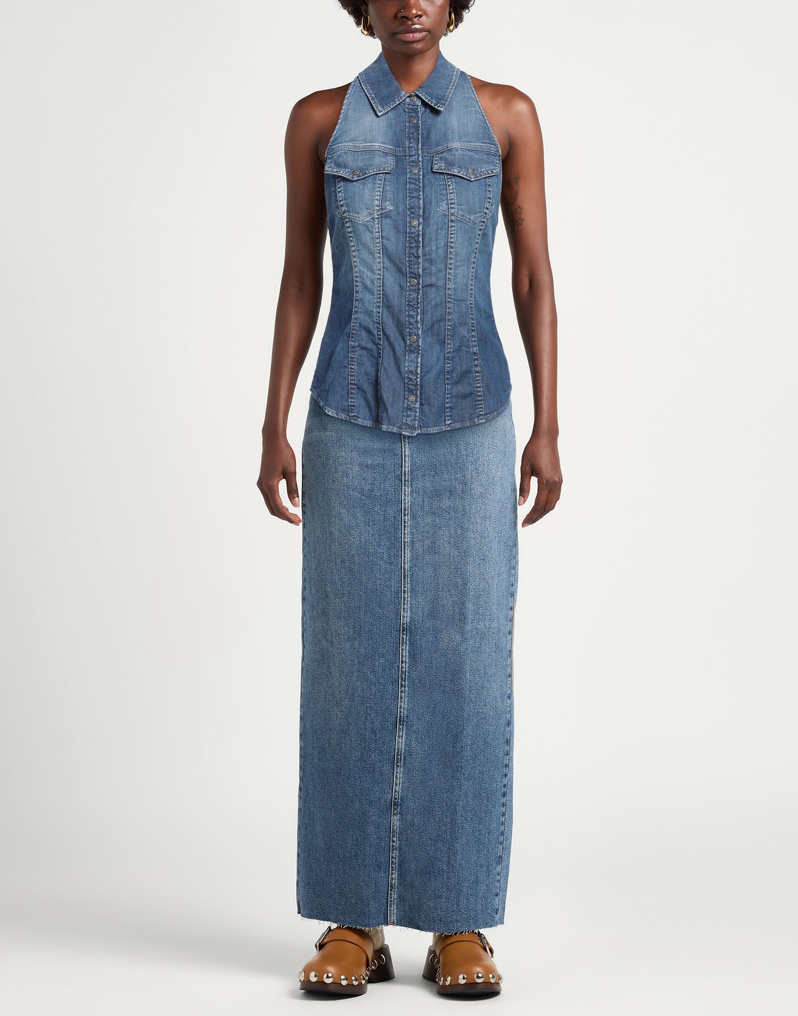 Dondup - Tops - Tops - On Yoox.com 