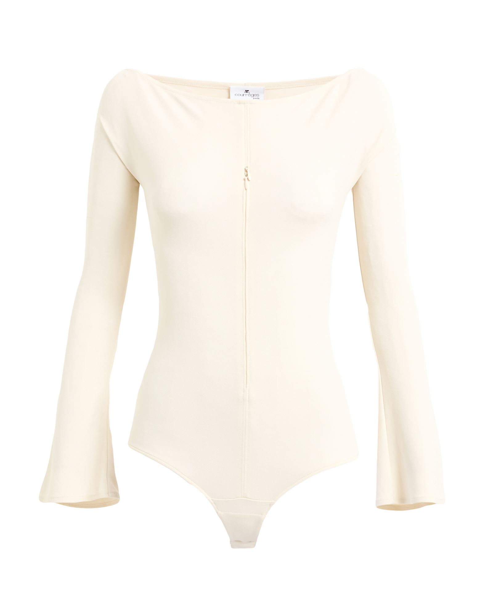 COURRÈGES COURRÈGES ΜΠΛΟΥΖΑΚΙΑ Κορμάκι