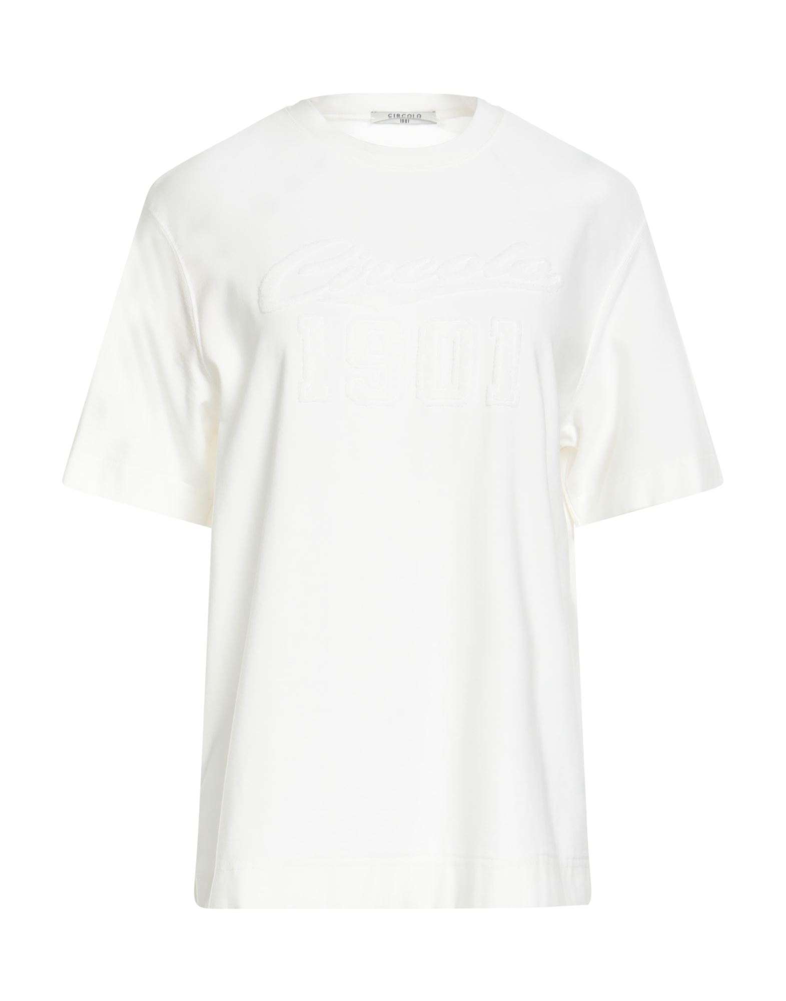  Circolo 1901 - Tops - T-shirts - On Yoox.com 