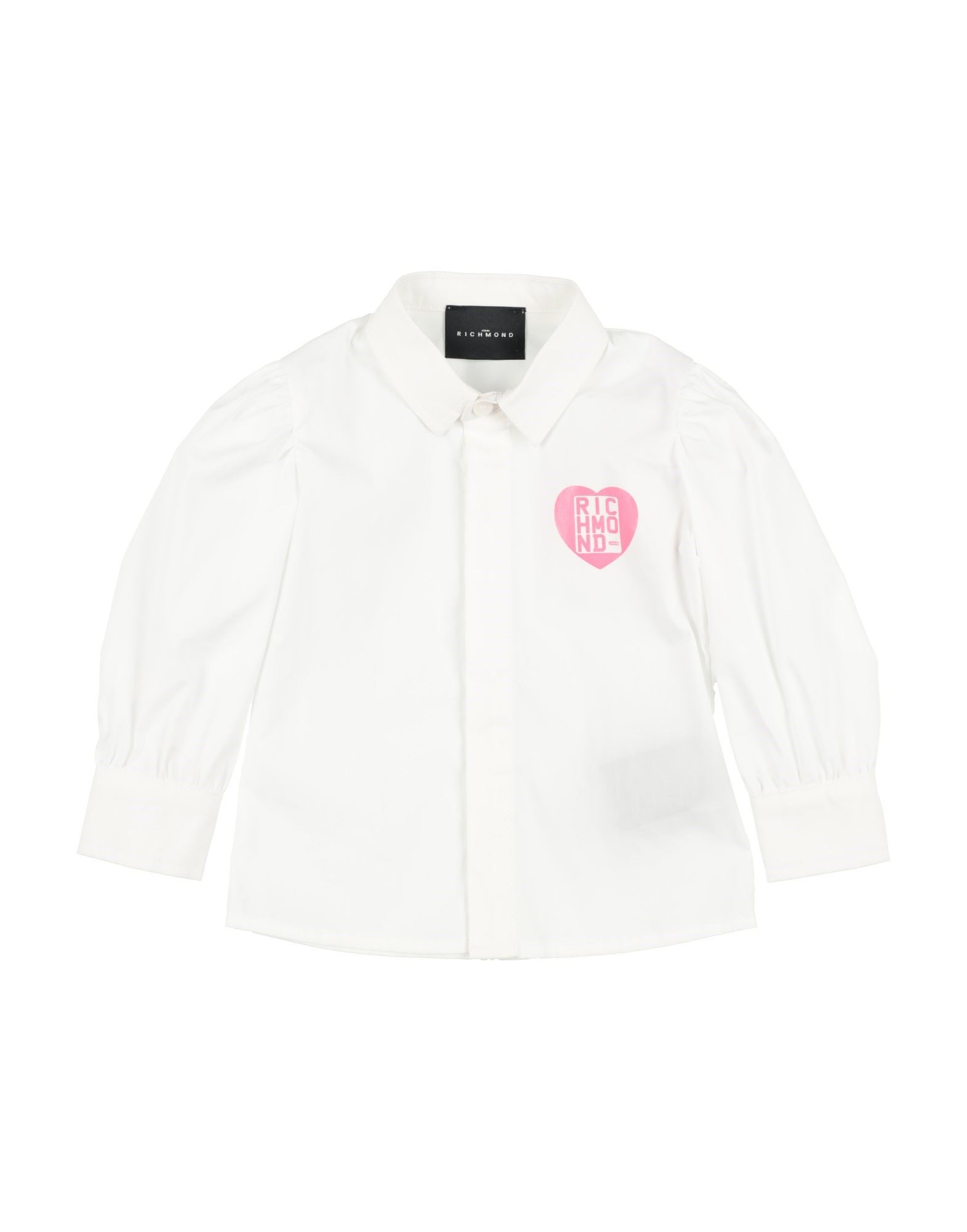  John Richmond - Tops - Hemden - On Yoox.com 