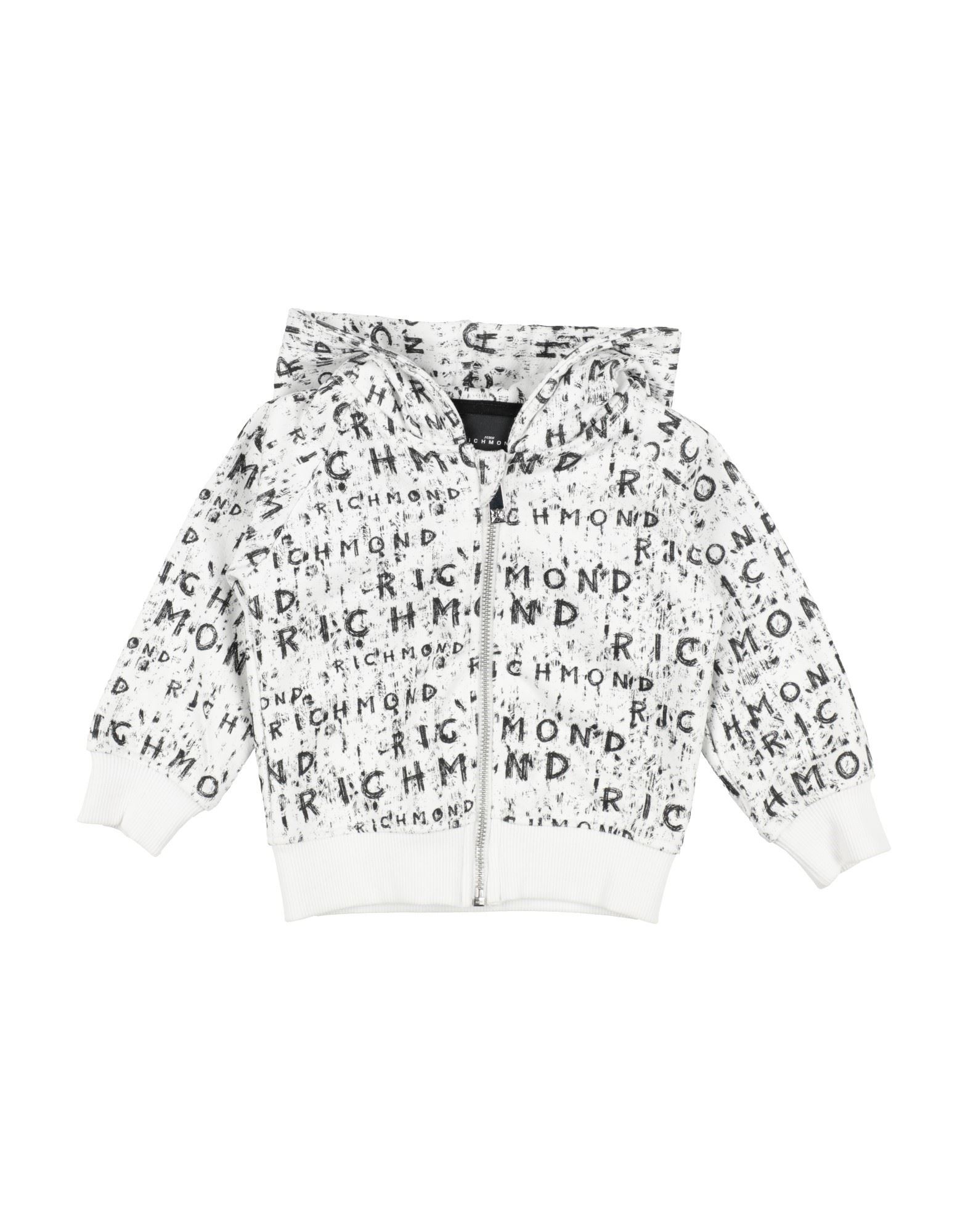  John Richmond - Tops - Sweatshirts - On Yoox.com 