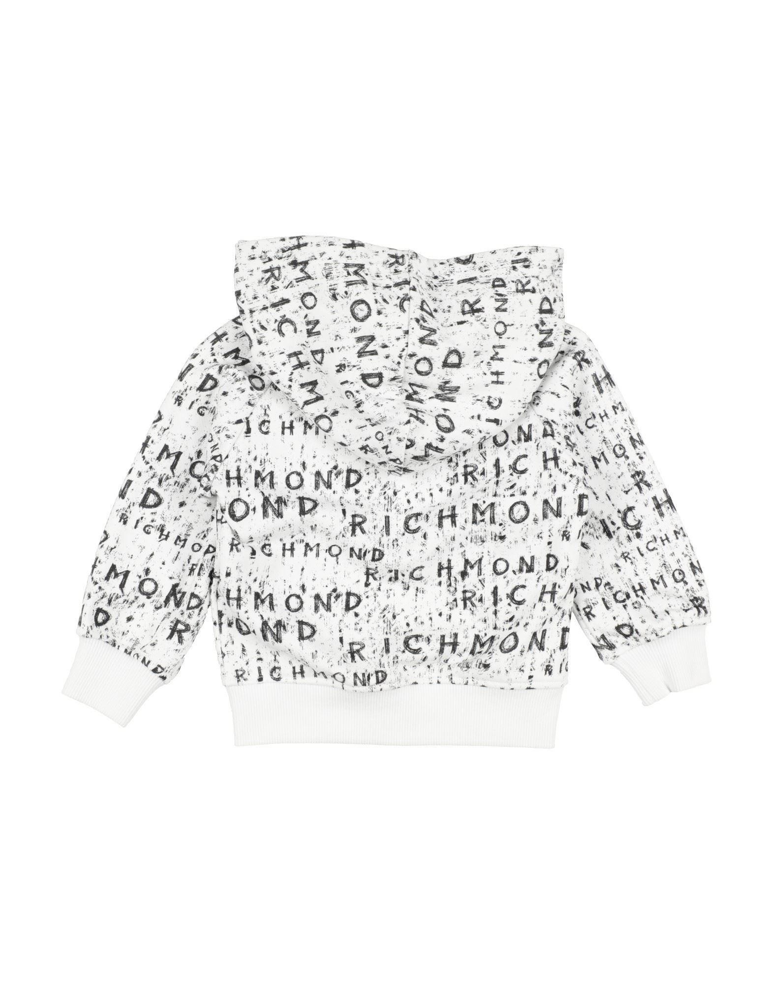  John Richmond - Tops - Sweatshirts - On Yoox.com 
