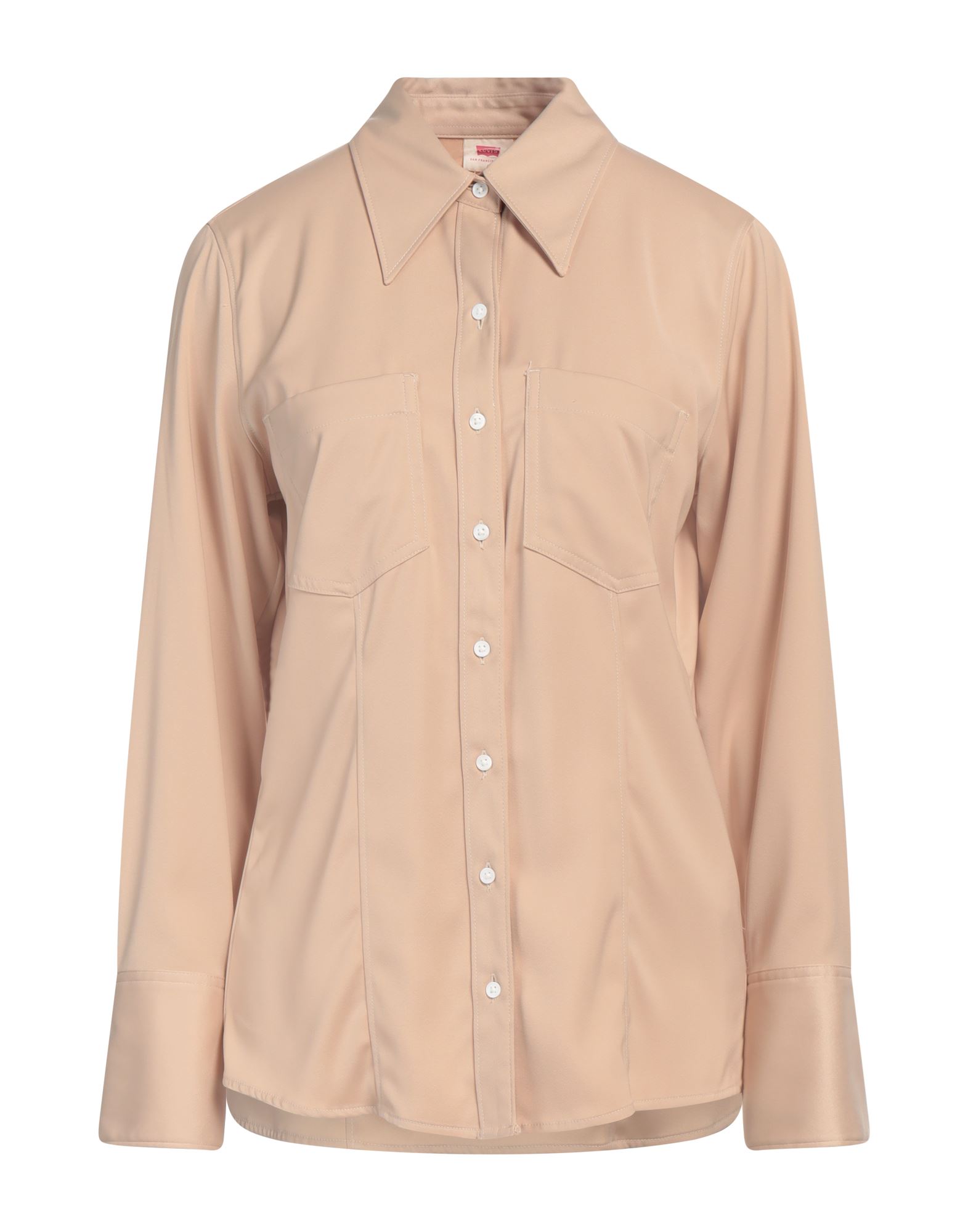  Levi's - Topwear - Camicie - On Yoox.com 
