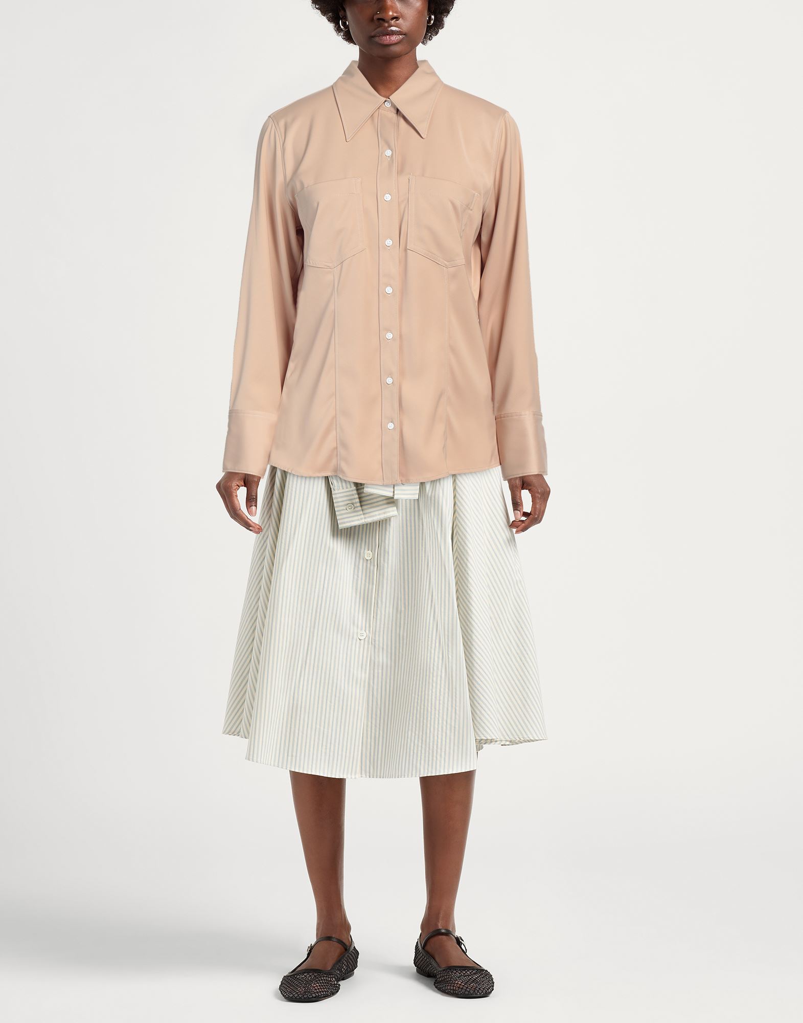  Levi's - Topwear - Camicie - On Yoox.com 