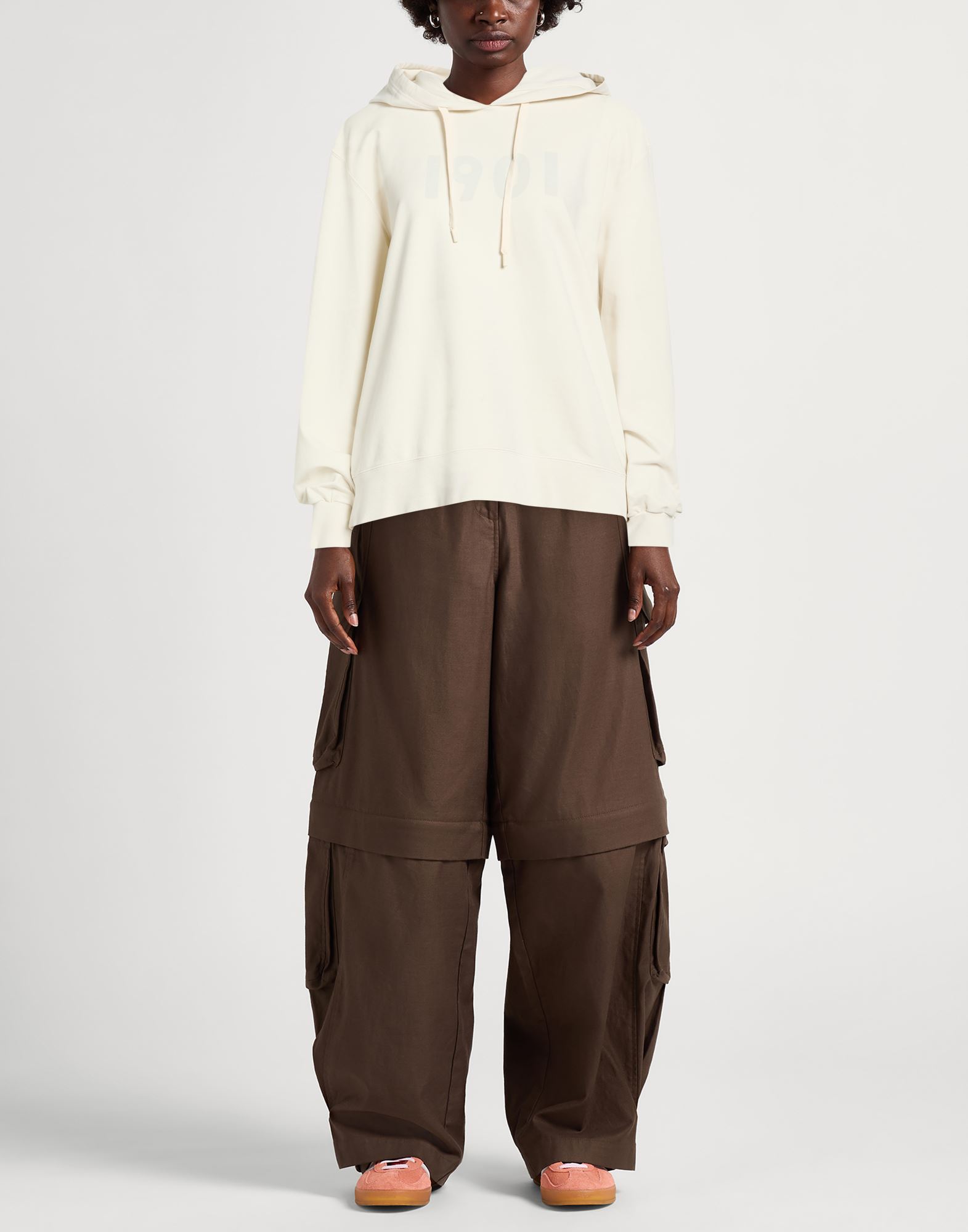 Circolo 1901 - Tops - Sweatshirts - On Yoox.com 