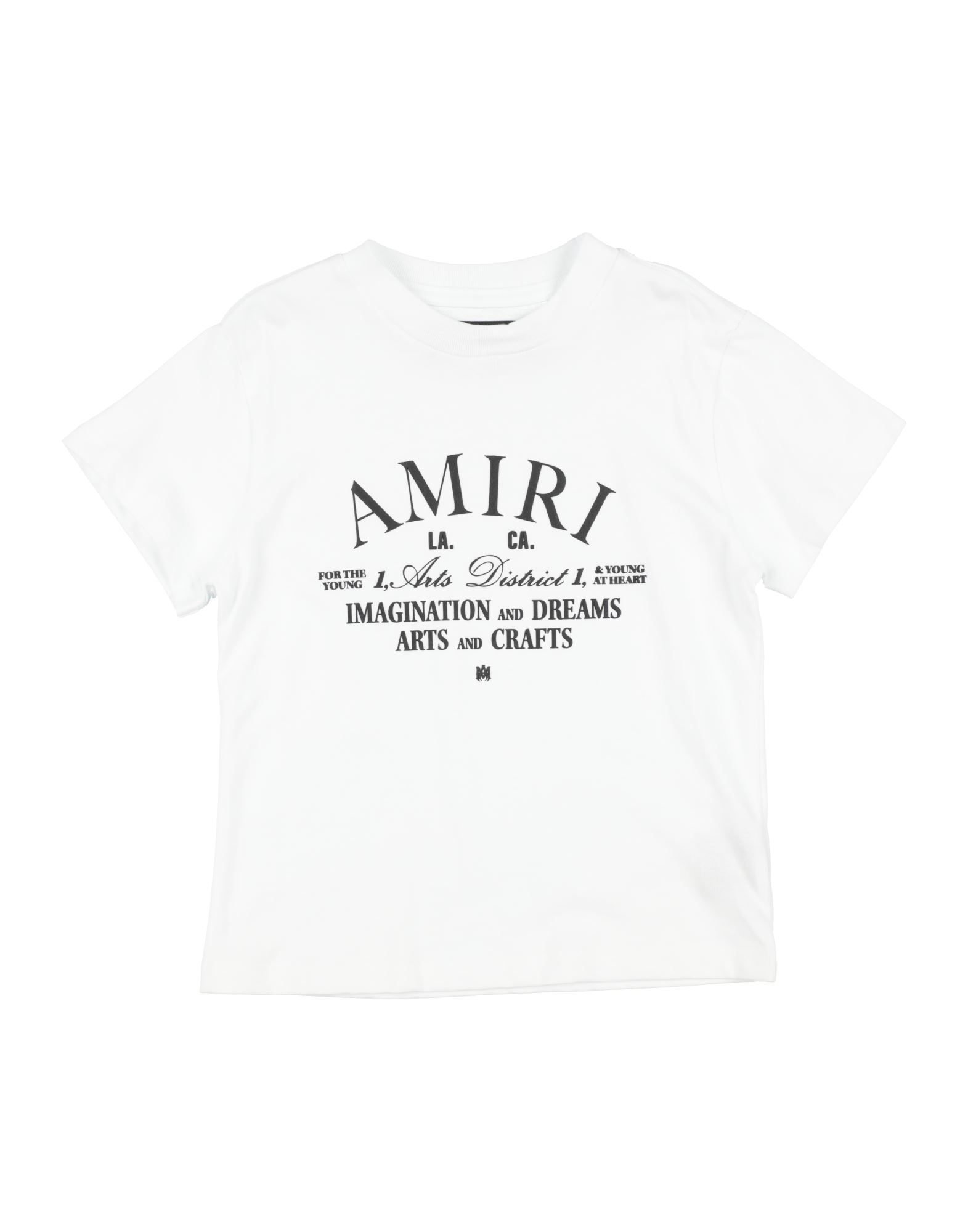  Amiri - Tops - T-shirts - On Yoox.com 