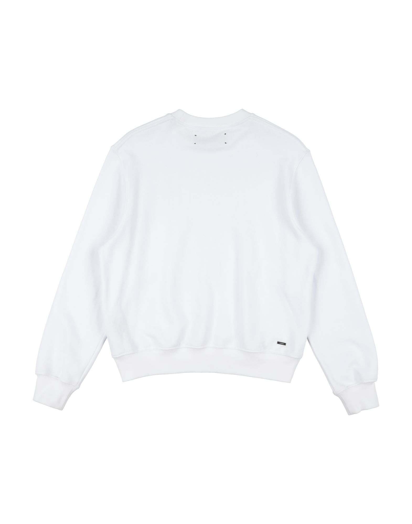  Amiri - Tops - Sweat-shirts - On Yoox.com 