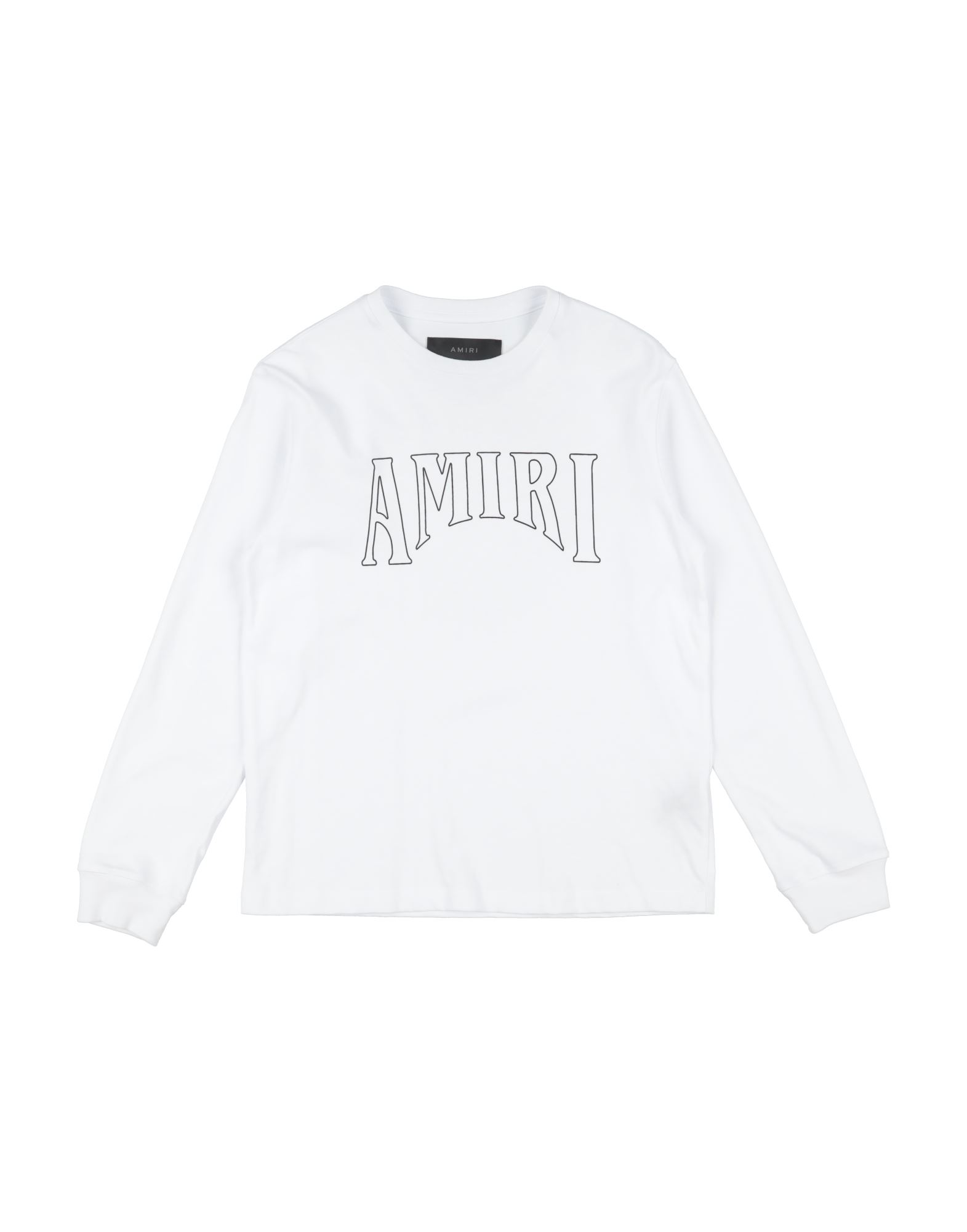  Amiri - Tops - T-shirts - On Yoox.com 