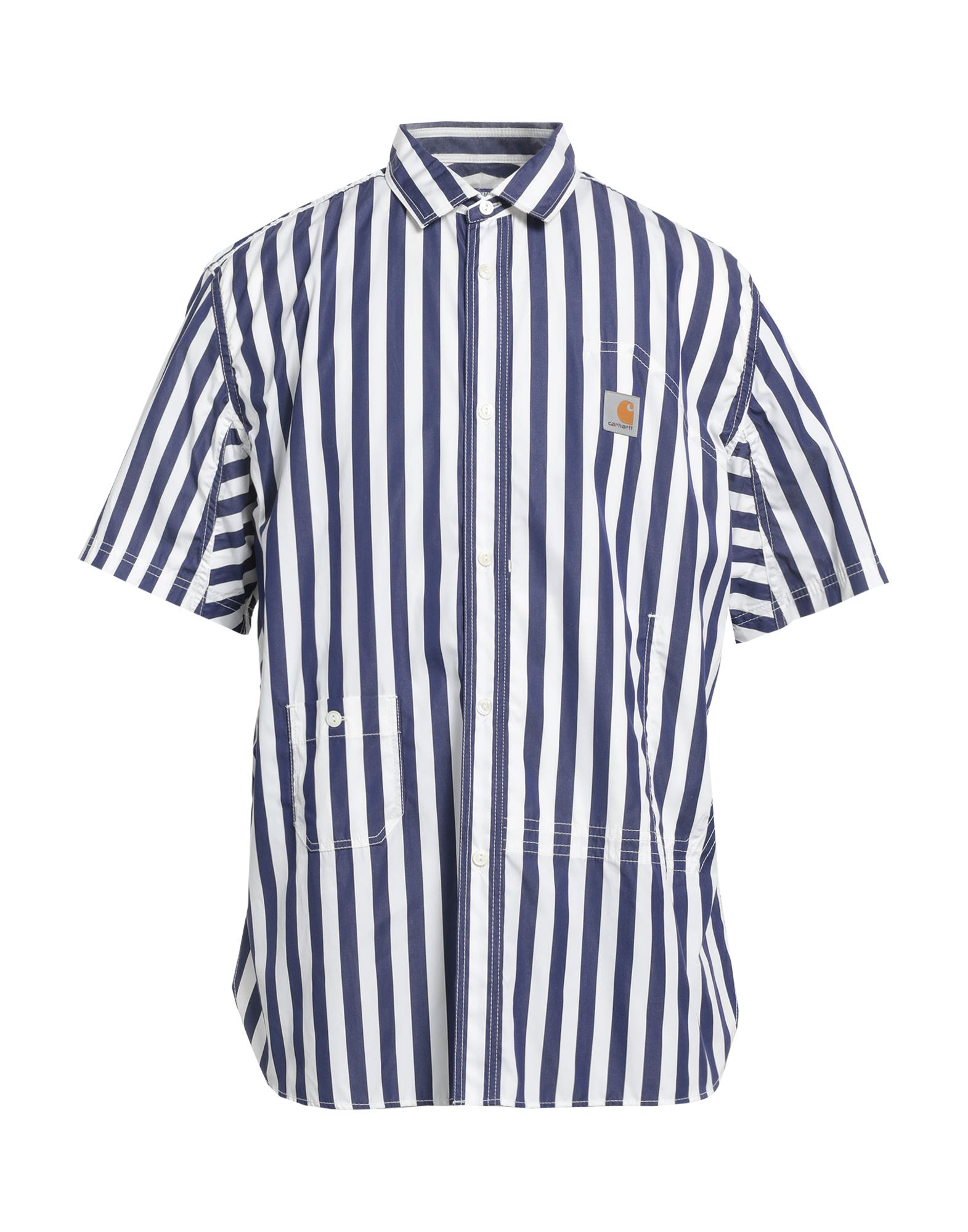  Eye Junya Watanabe Comme Des Garçons X Carhartt  - Tops - Hemden - On Yoox.com 