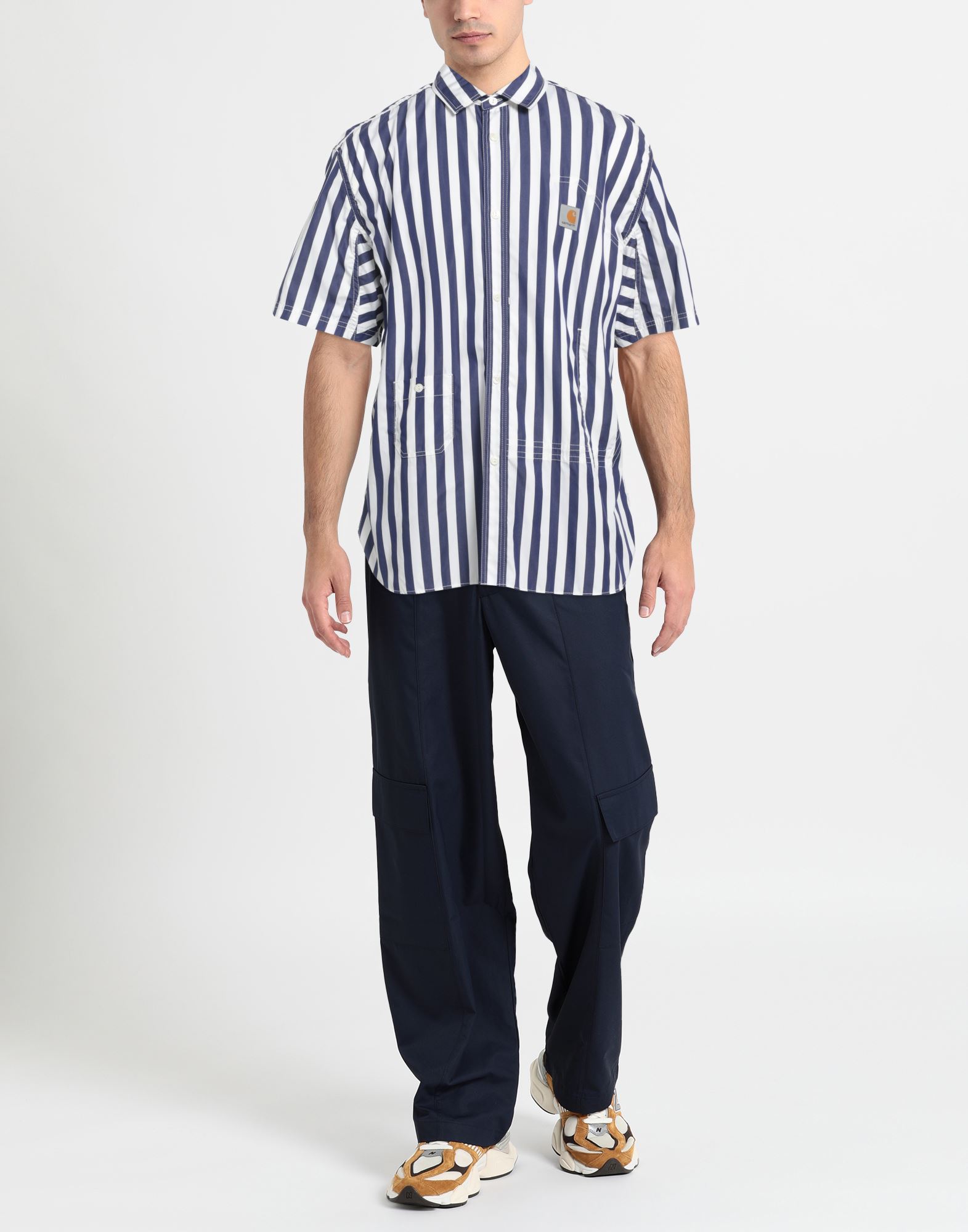  Eye Junya Watanabe Comme Des Garçons X Carhartt  - Tops - Hemden - On Yoox.com 