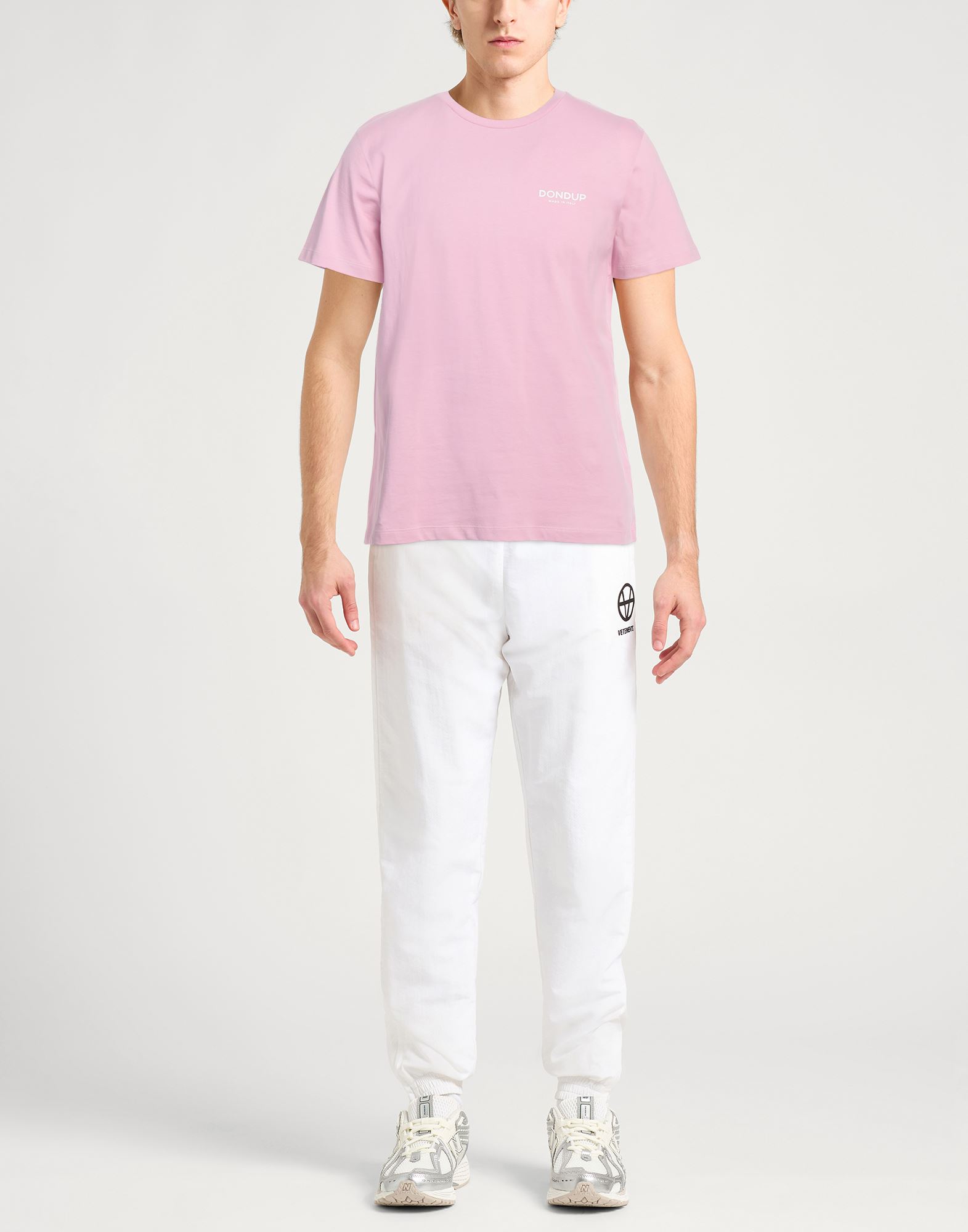  Dondup - Tops - T-shirts - On Yoox.com 