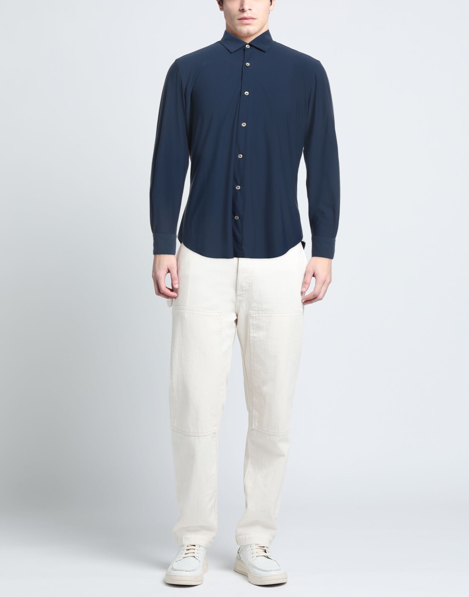 Giannetto Portofino - Tops - Hemden - On Yoox.com 
