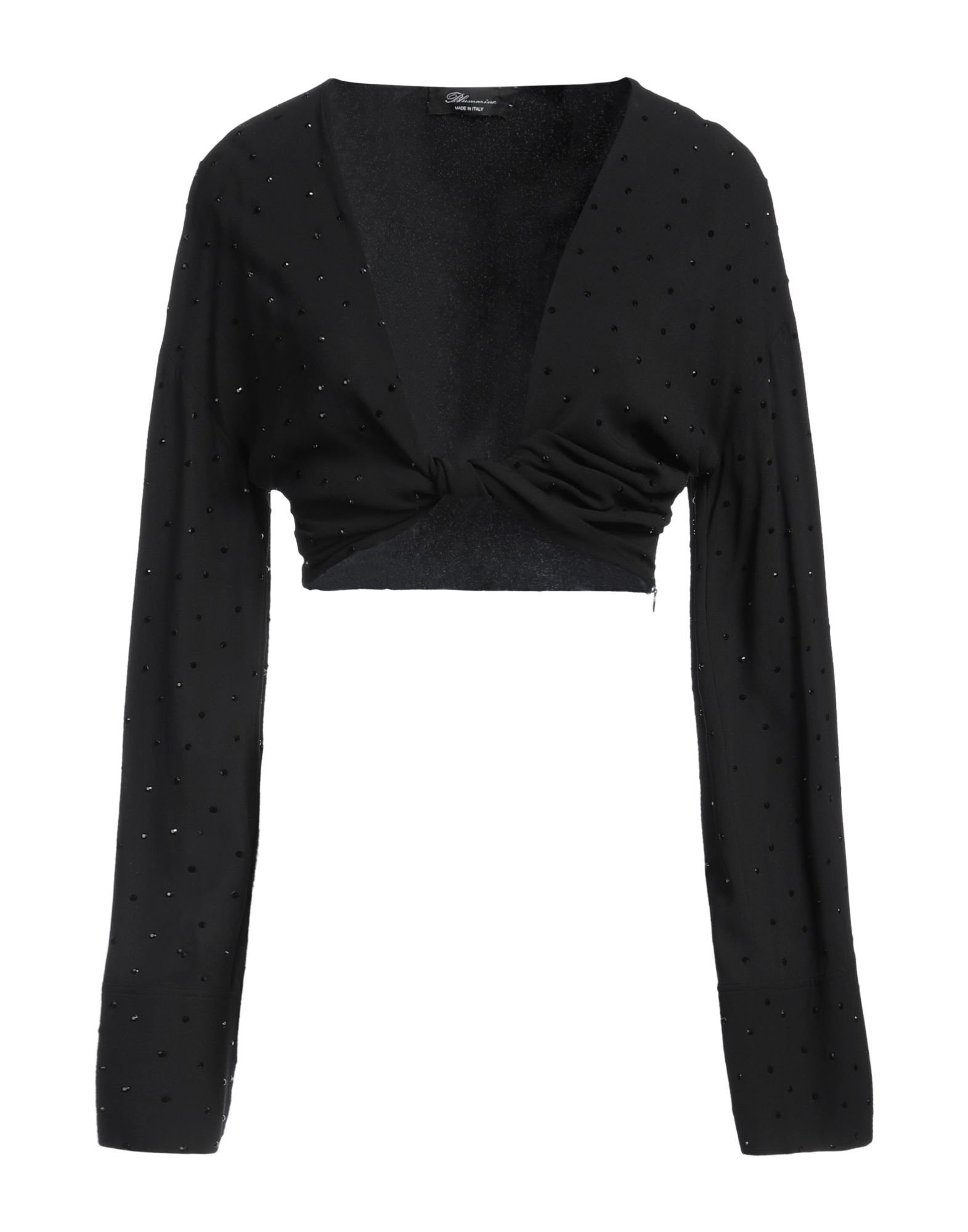 BLUMARINE BLUMARINE ΜΠΛΟΥΖΑΚΙΑ Τοπ