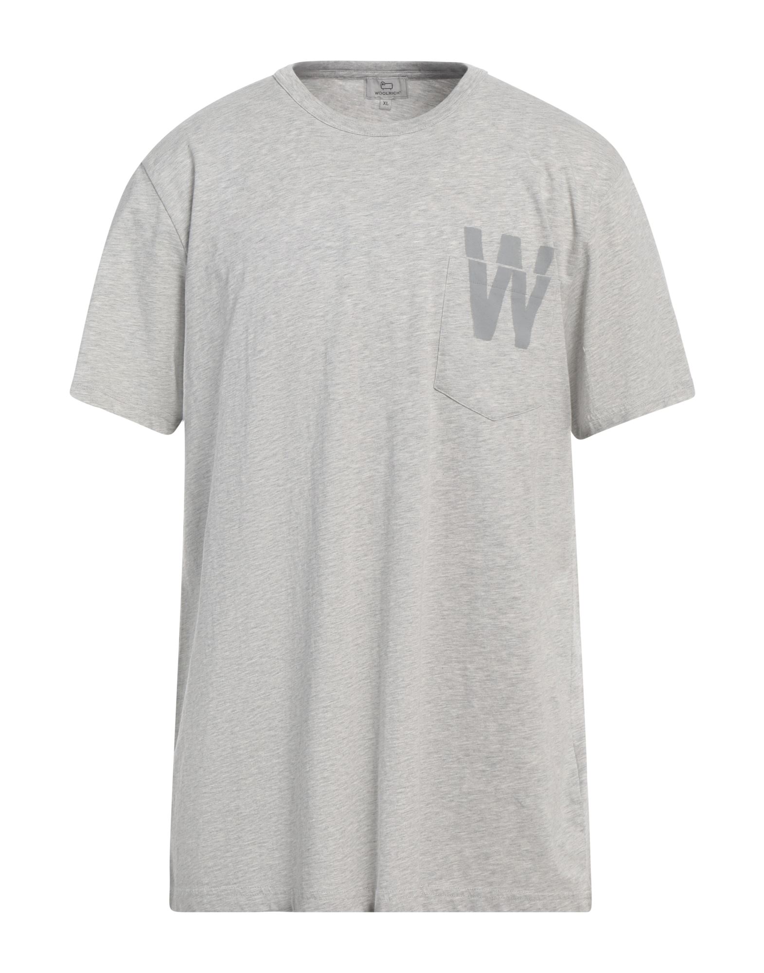  Woolrich - Tops - T-shirts - On Yoox.com 