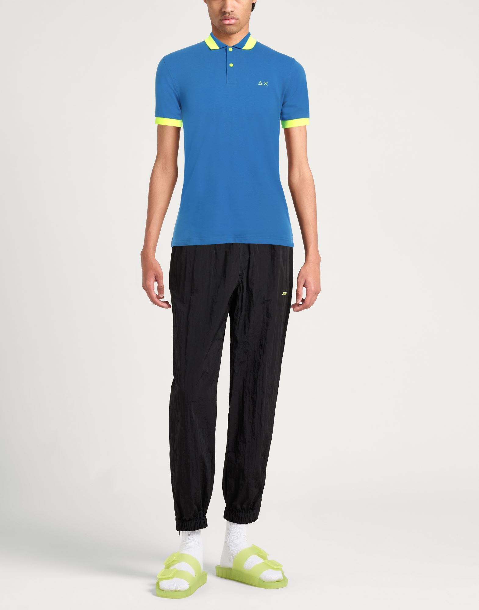  Sun 68 - Tops - Poloshirts - On Yoox.com 