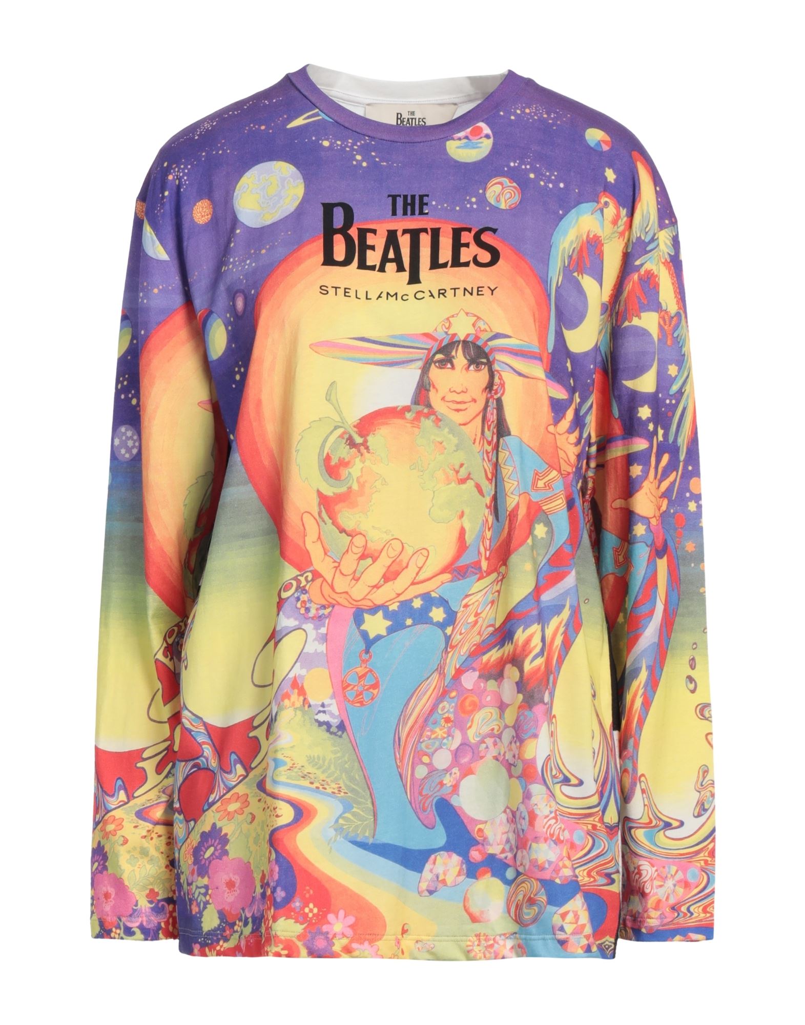 STELLA McCARTNEY STELLA McCARTNEY ΜΠΛΟΥΖΑΚΙΑ T-shirt