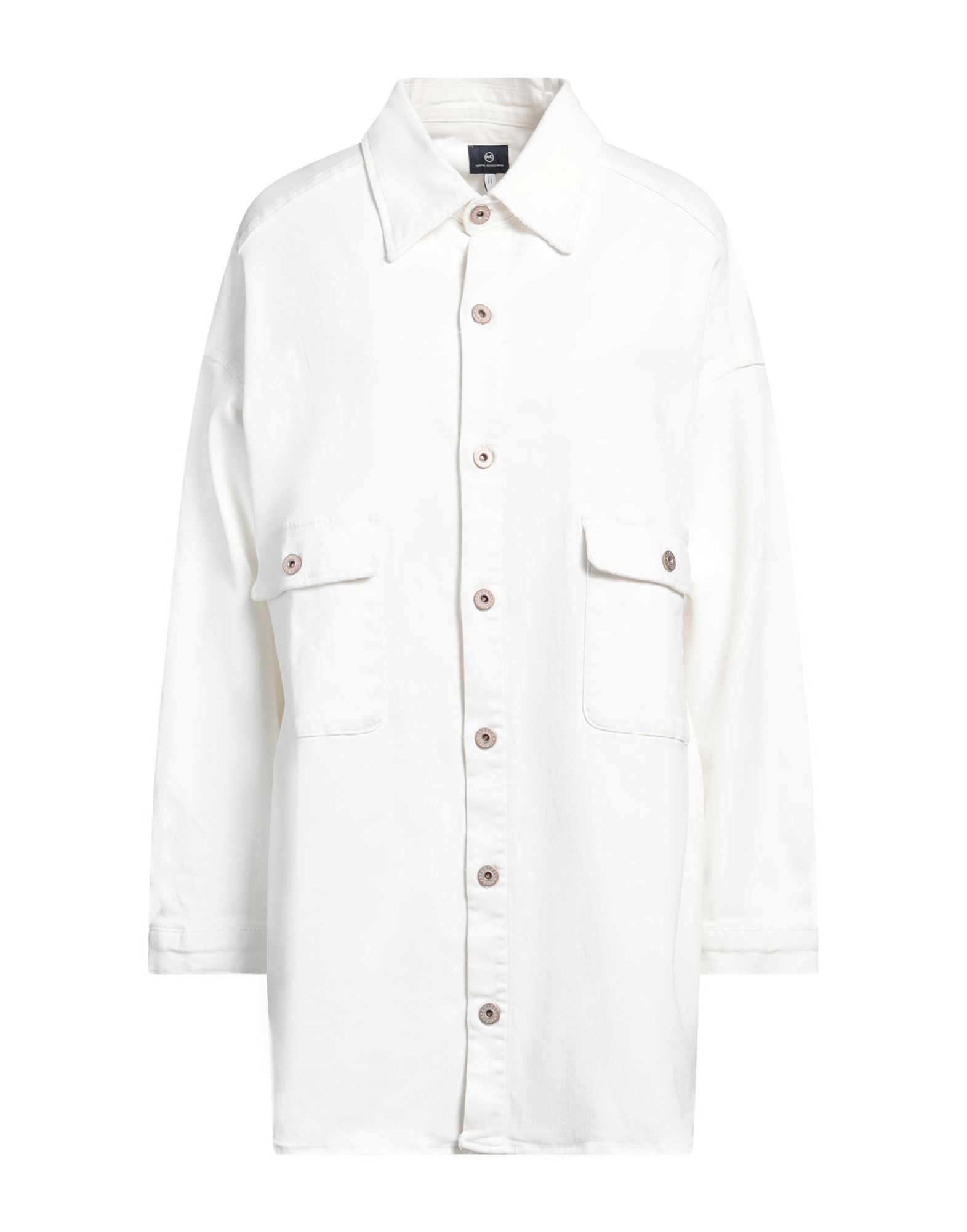  Ag Jeans - Jacken & Mäntel - Jeansjacken/mäntel - On Yoox.com 