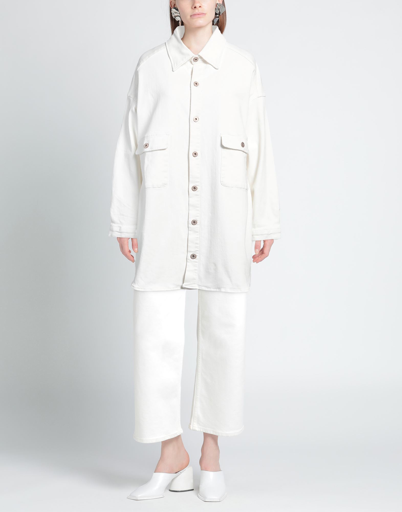  Ag Jeans - Jacken & Mäntel - Jeansjacken/mäntel - On Yoox.com 