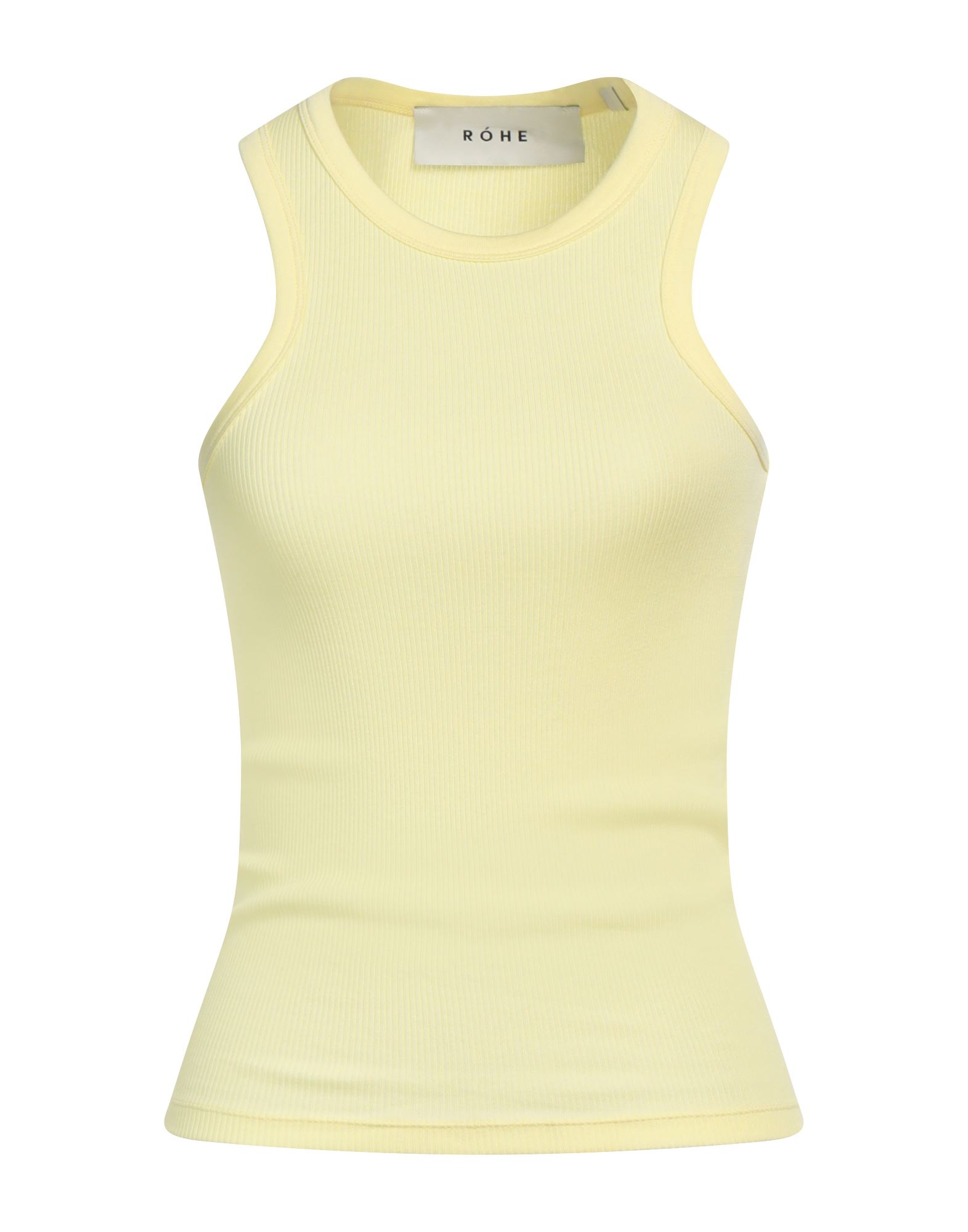  Róhe - Tops - Tank Tops - On Yoox.com 