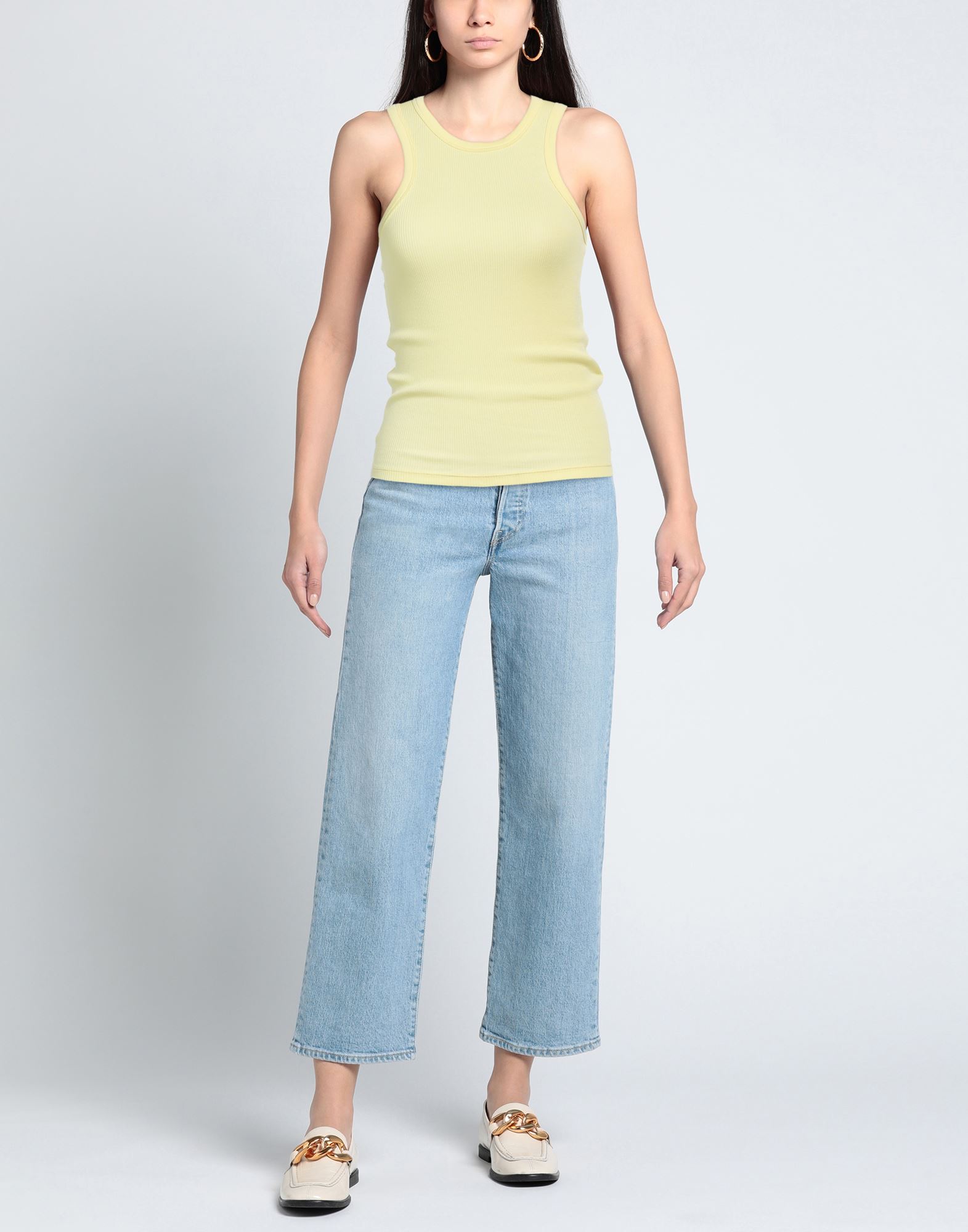  Róhe - Tops - Tank Tops - On Yoox.com 