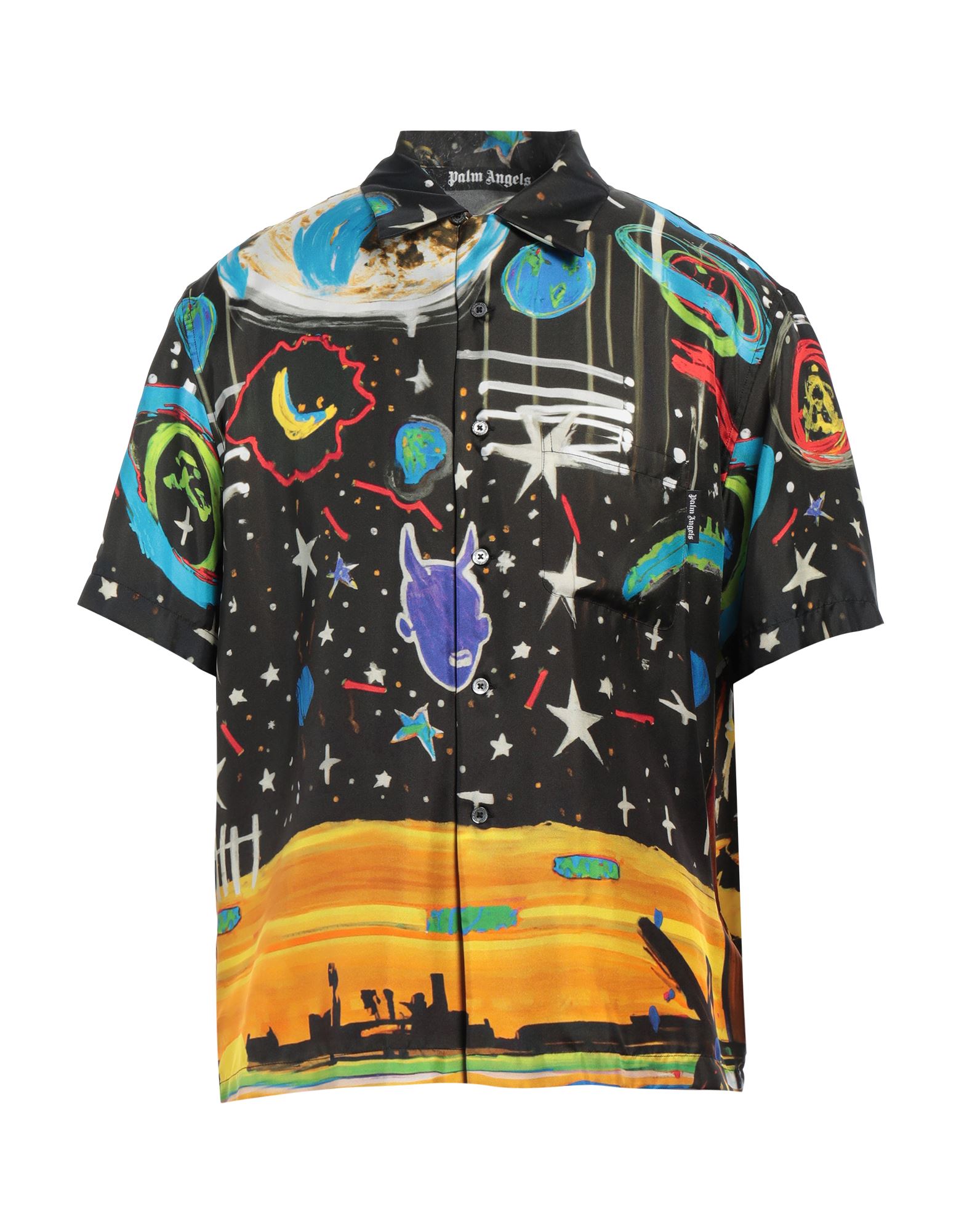 Palm Angels - Tops - Hemden - On Yoox.com 